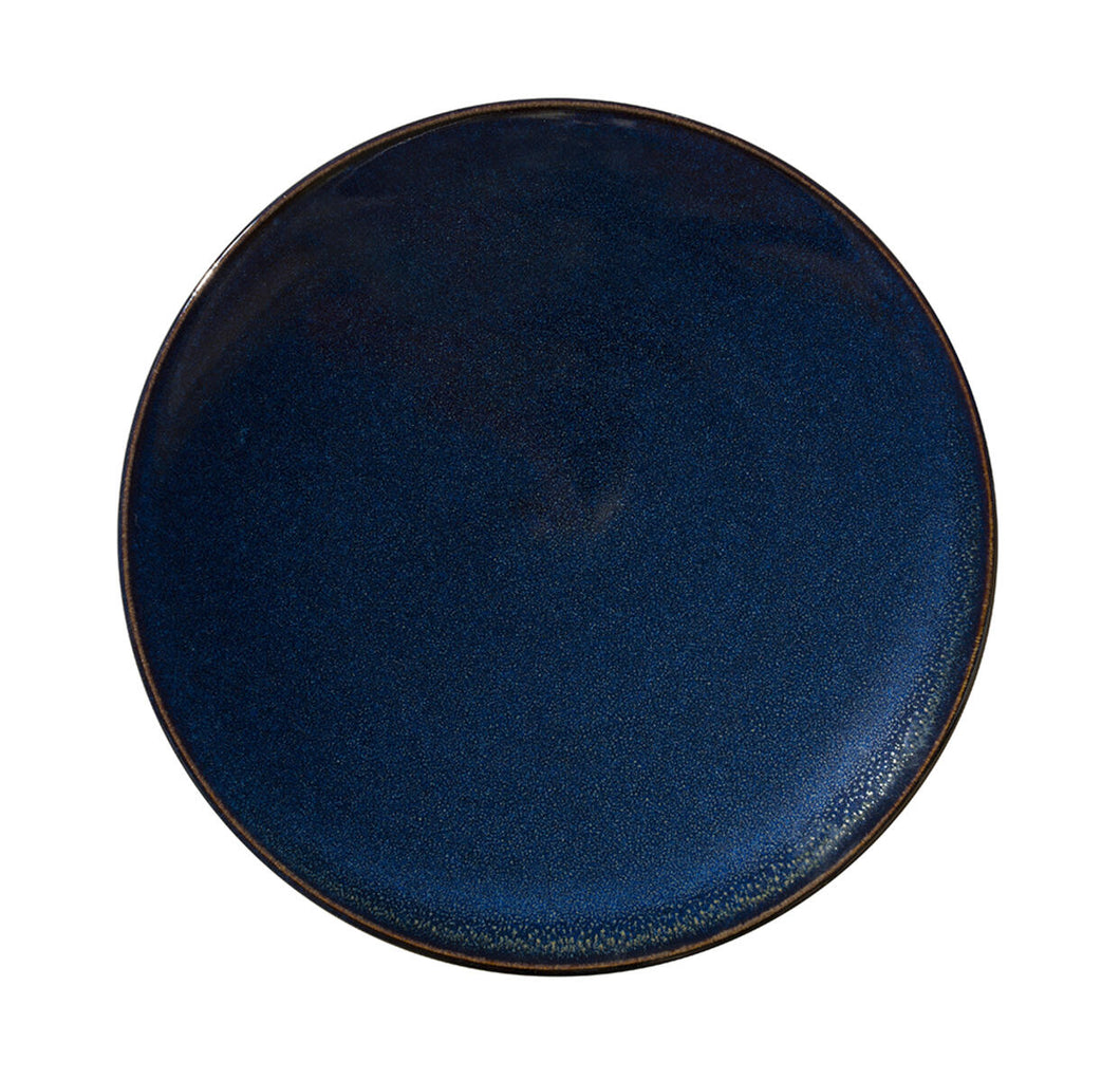 Tourron Plate