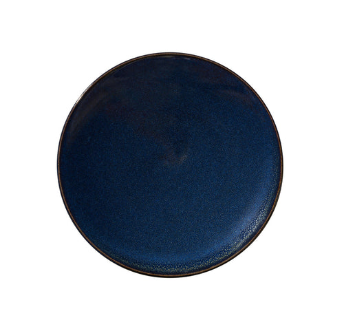 Tourron Plate