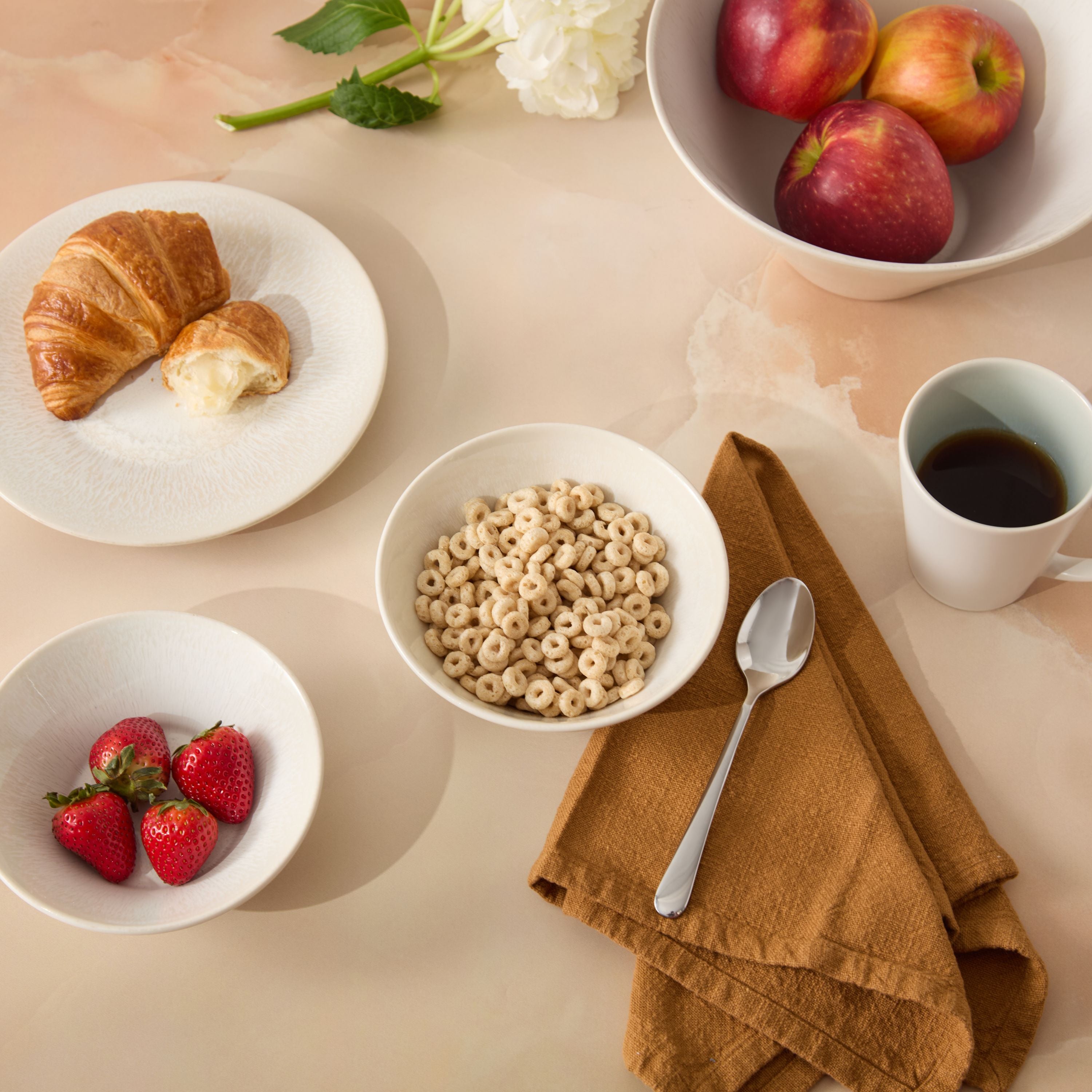 jars ceramistes vuelta plate_perle