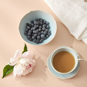 Jars Céramistes Plume Coupelle (Fruit Cup) Plume Coupelle (Fruit Cup)