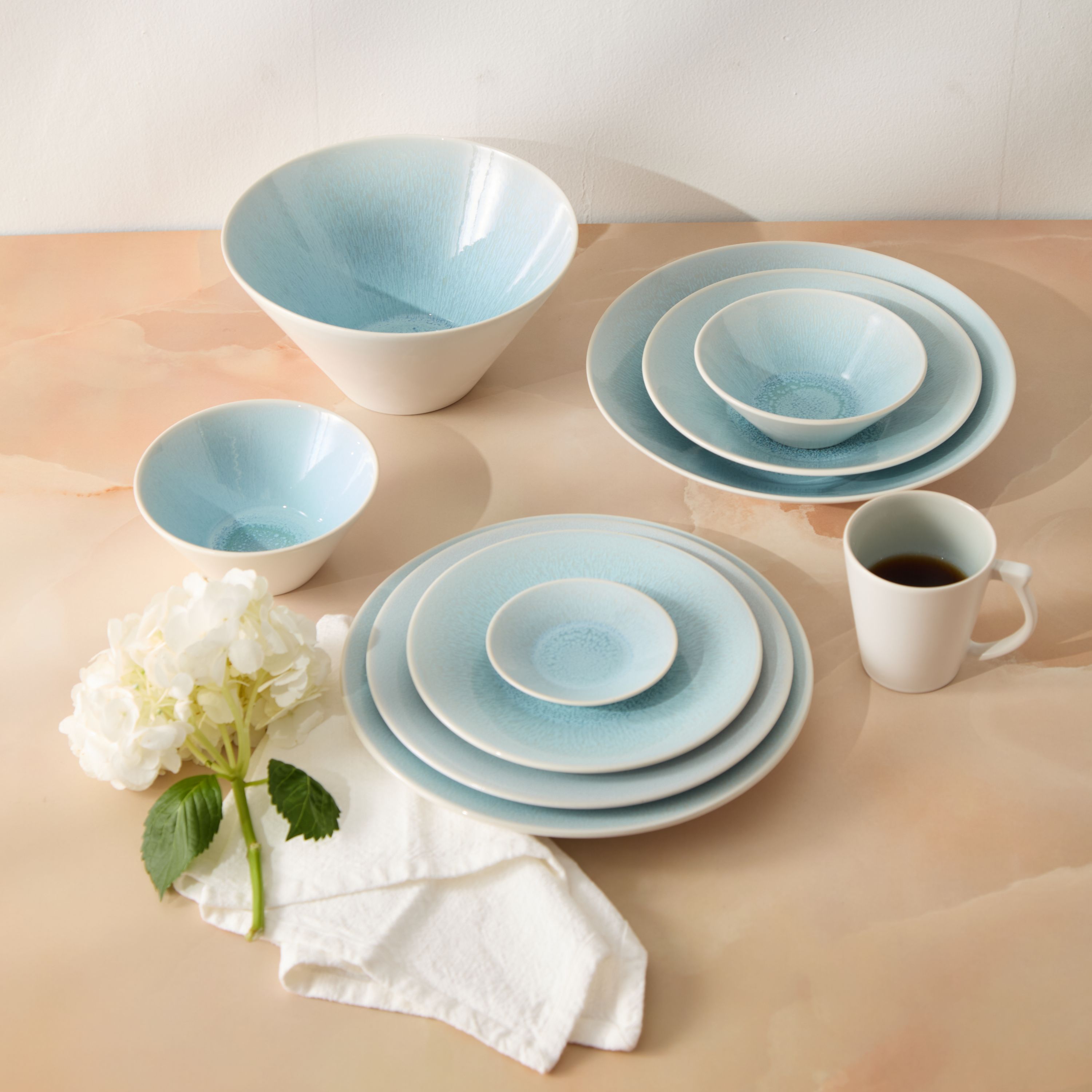 Vuelta | Jars Céramistes Tableware