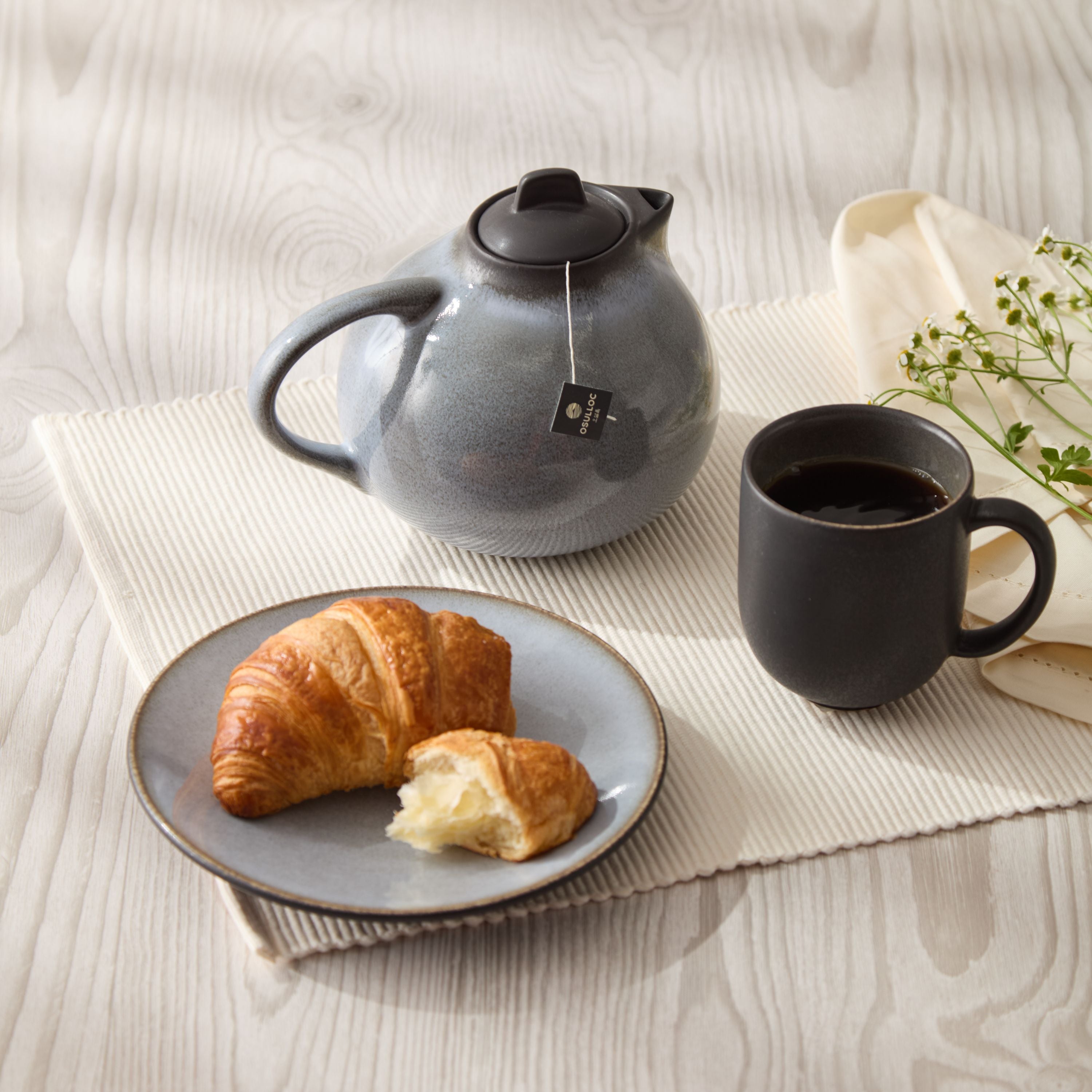 jars ceramistes tourron theiere teapot_ecorce