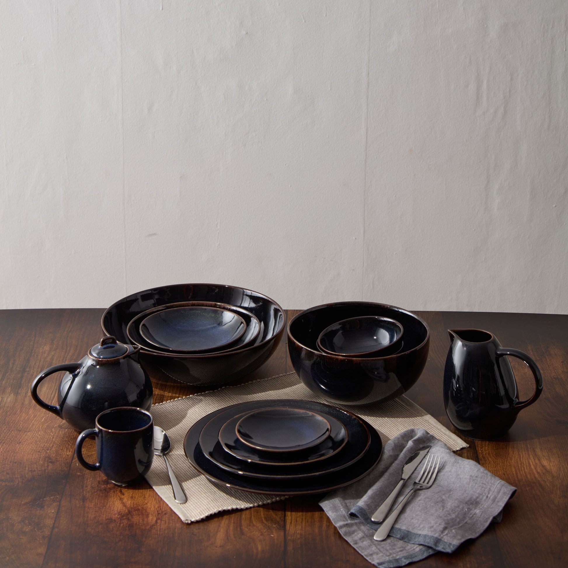 jars ceramistes tourron cereal bowl_indigo