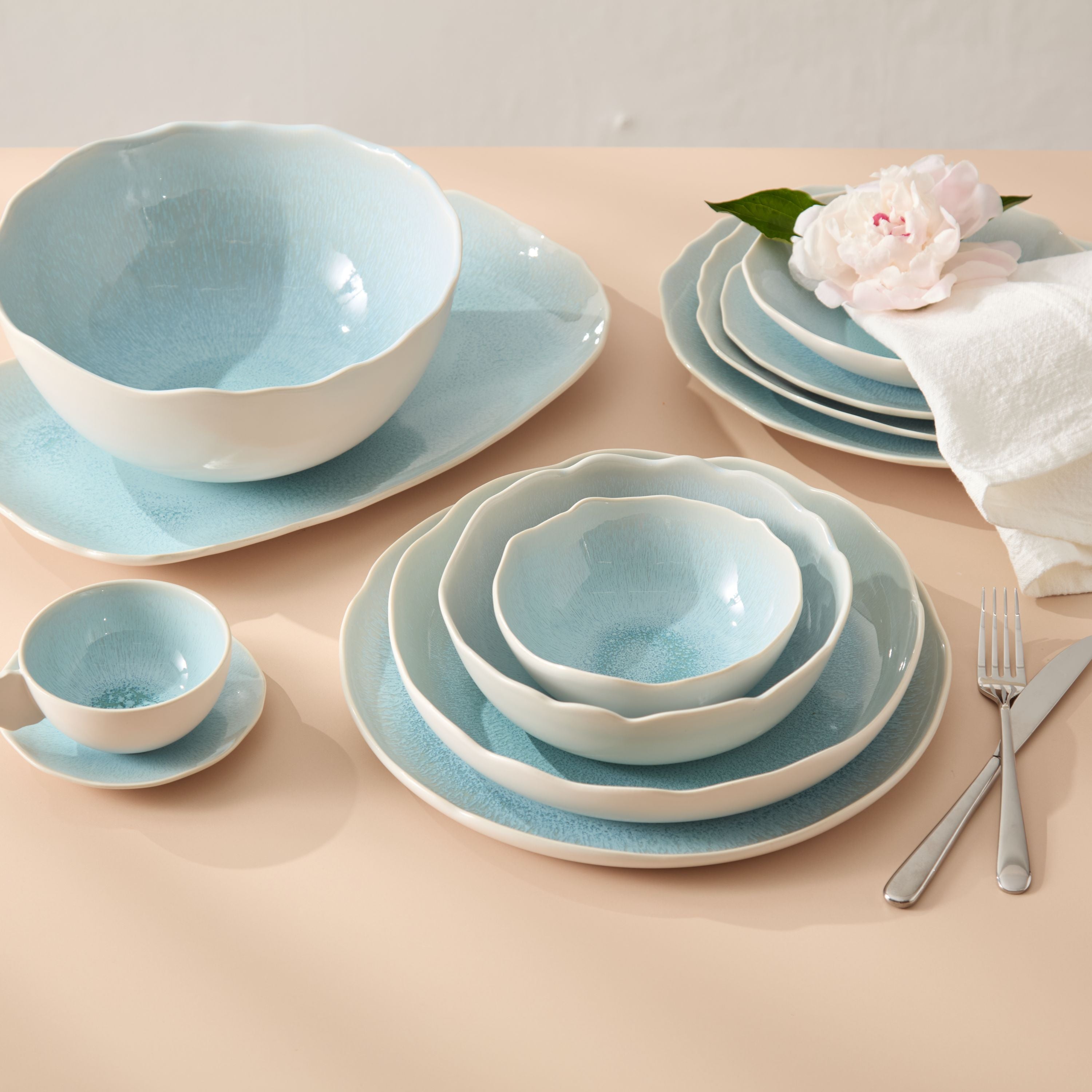 Jars Céramistes | Ceramic Dinnerwear & Stonewear | Crafted in France