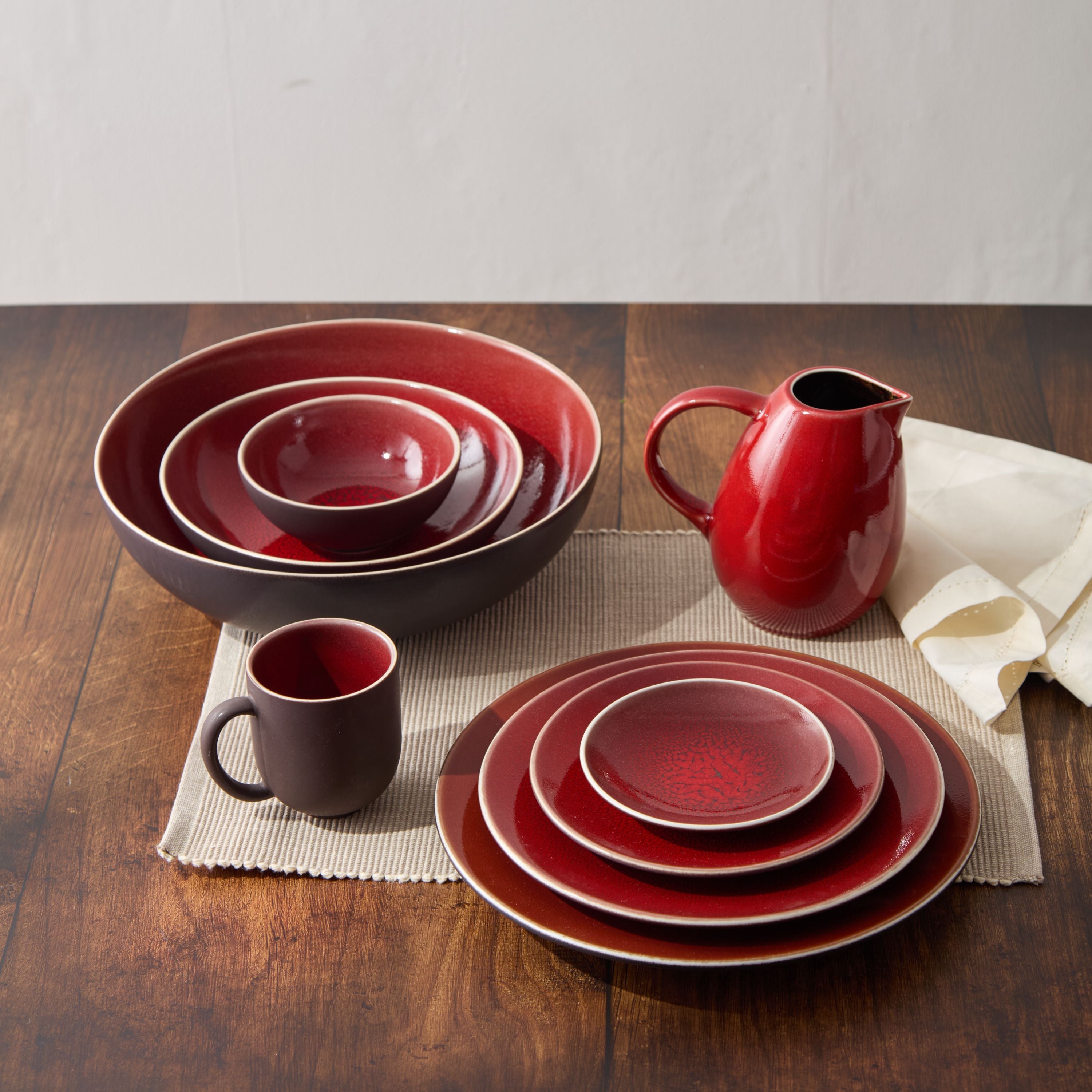 Tourron Cereal Bowl – Jars Céramistes