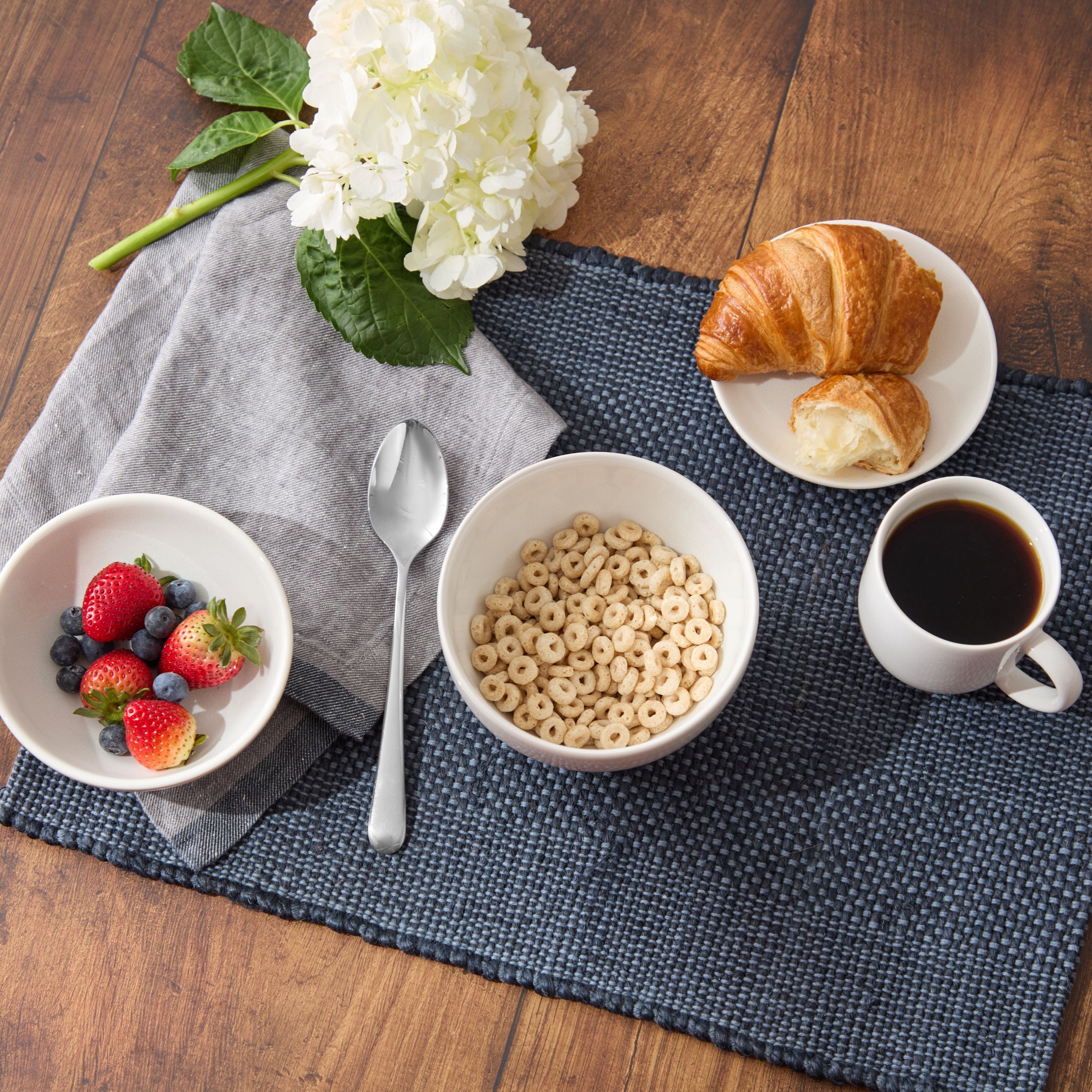 Tourron Coupelle (Fruit Cup) – Jars Céramistes