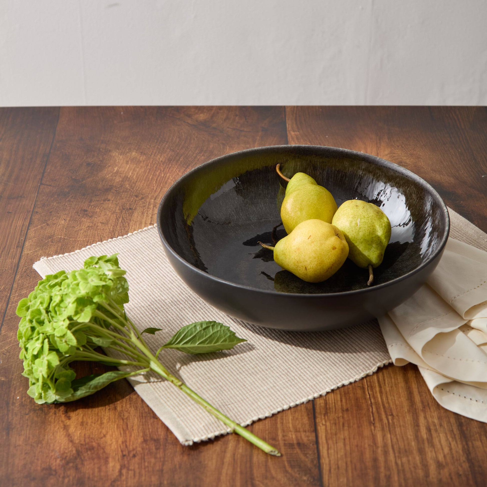 jars ceramistes tourron centre de table large serving bowl_samoa