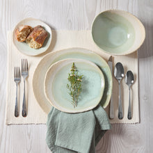 Jars Céramistes Wabi Calebasse (Soup Bowl) Wabi Calebasse (Soup Bowl) - Vert