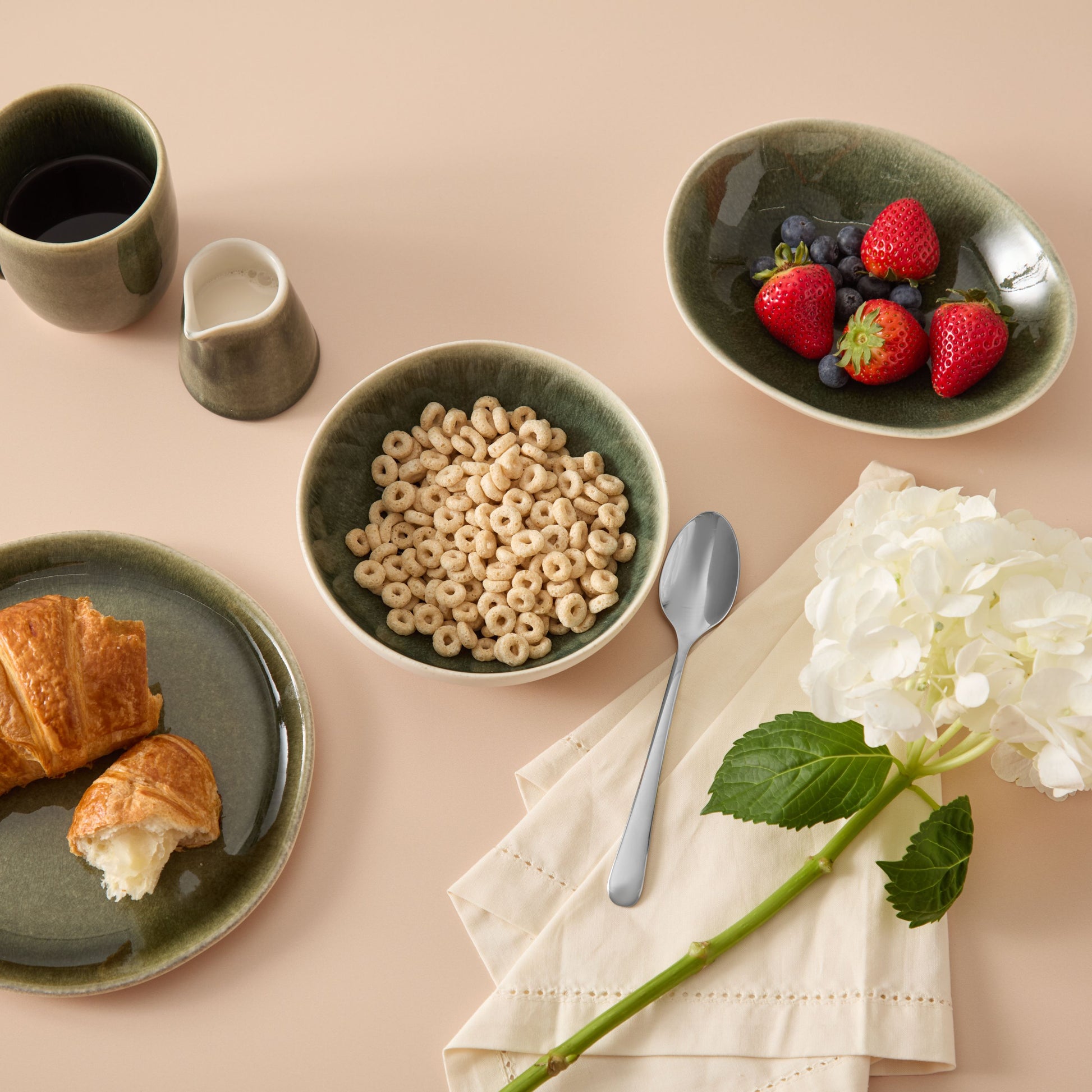 jars maguelone coupelle fruit cup, orage
