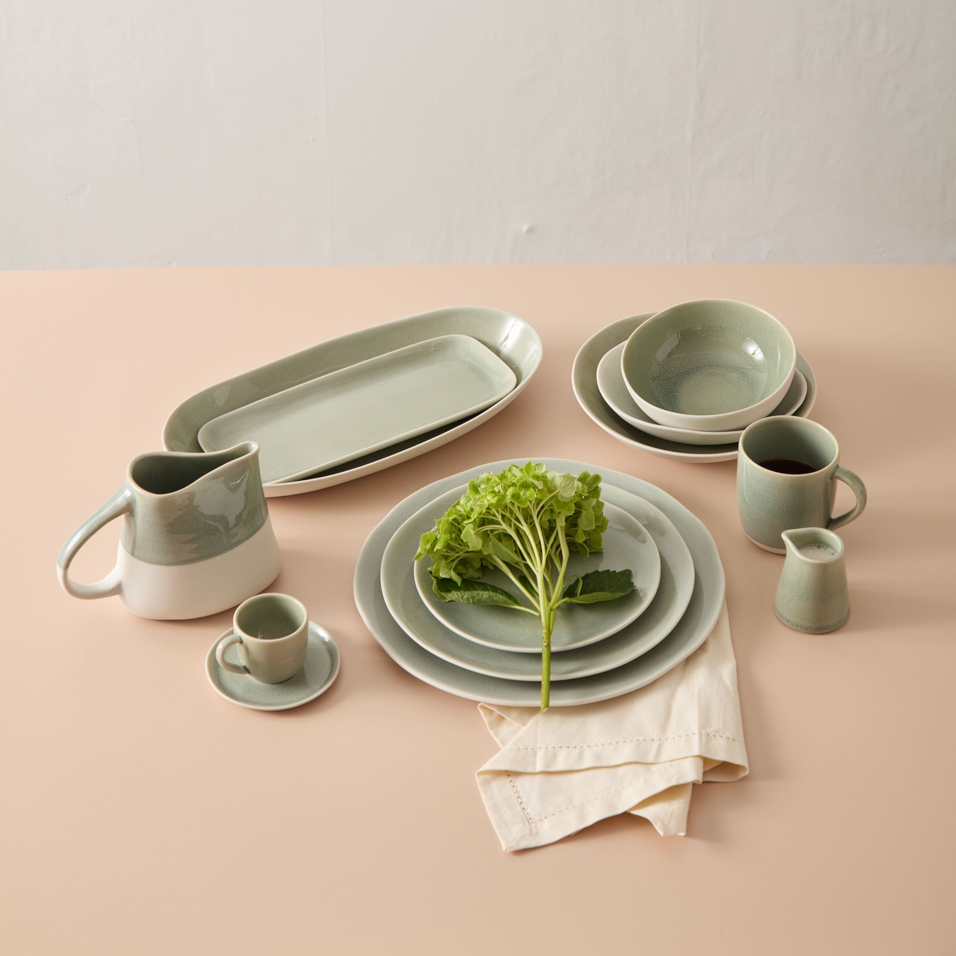 jars maguelone mug, cachemire