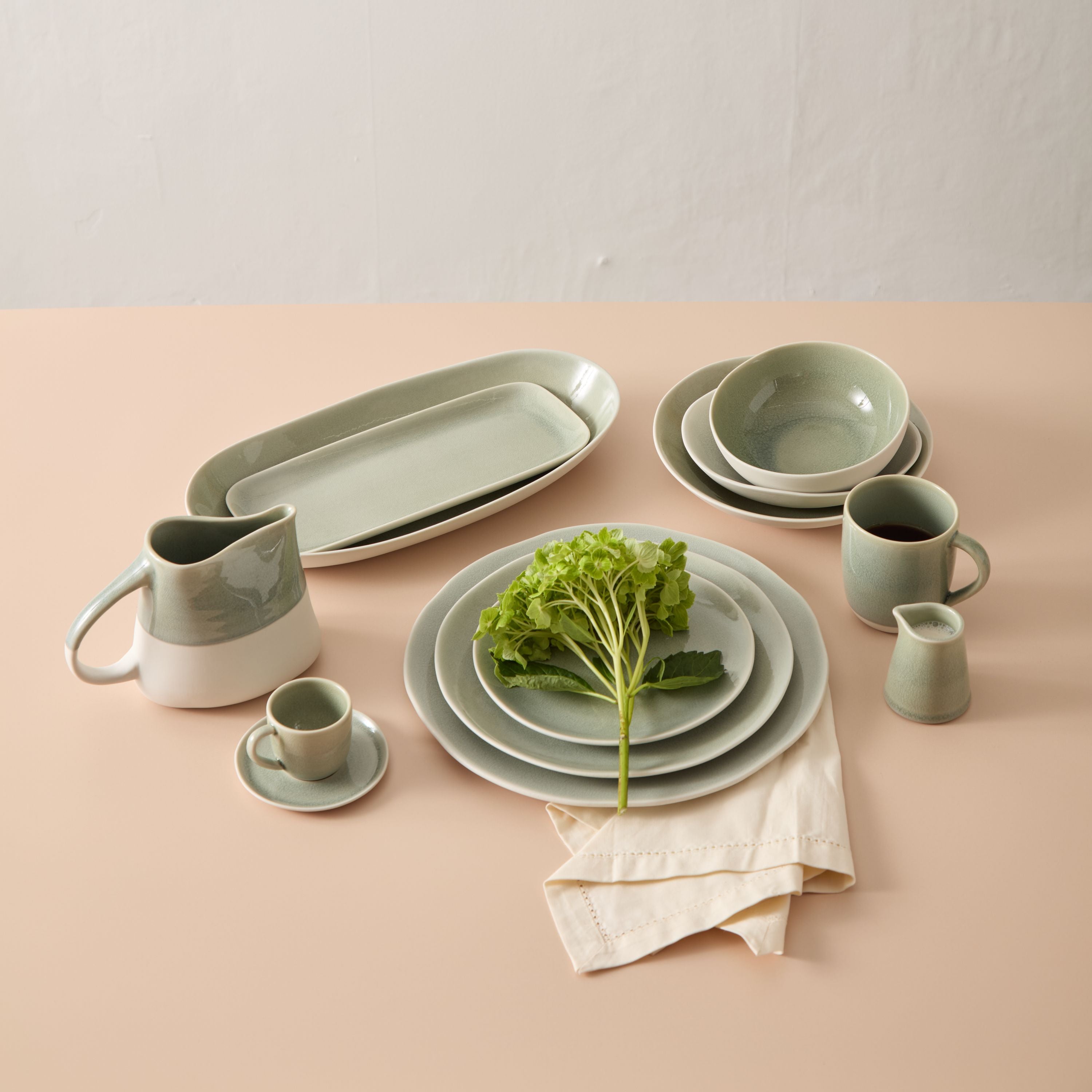 jars maguelone mug, cachemire