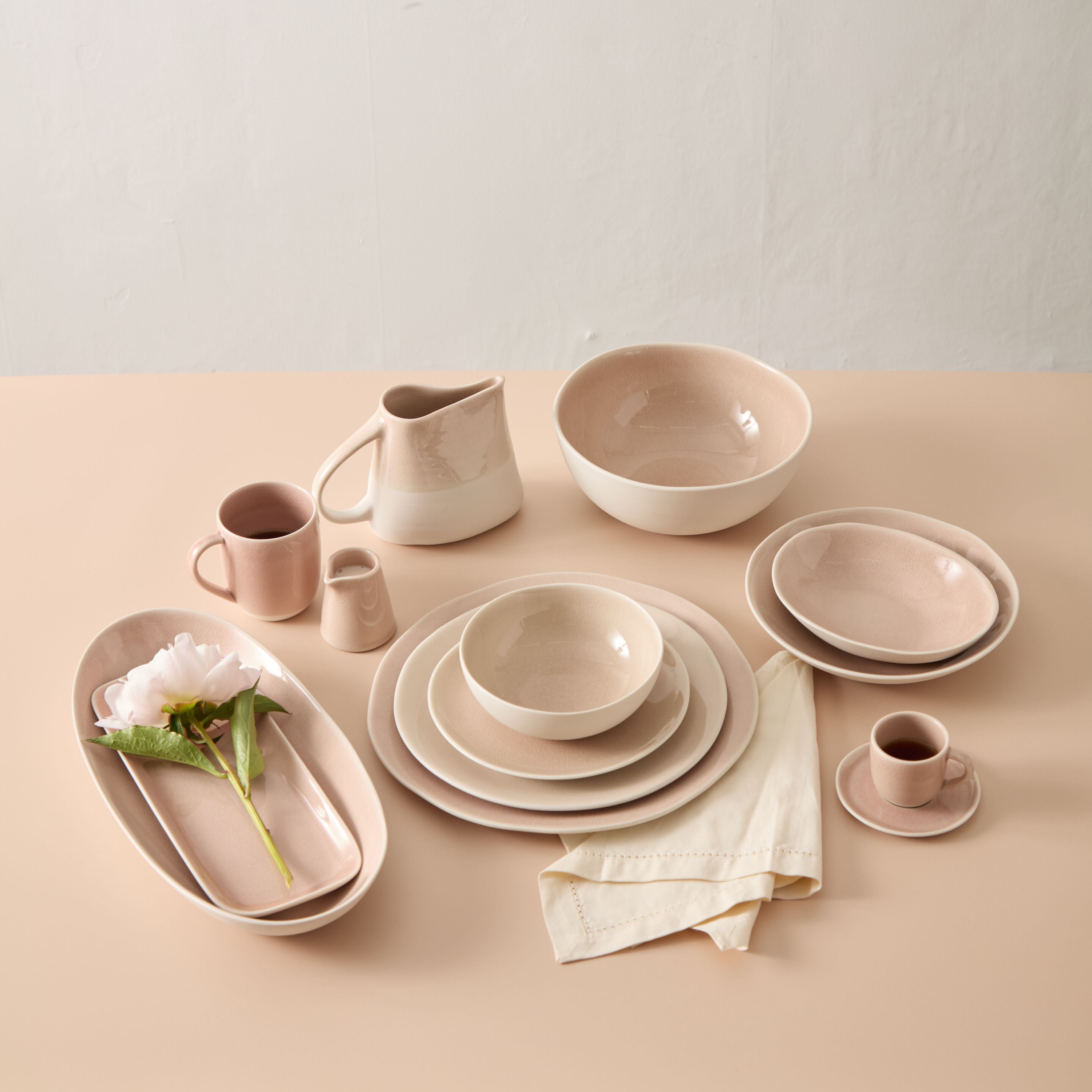 jars maguelone pasta bowl, tamaris
