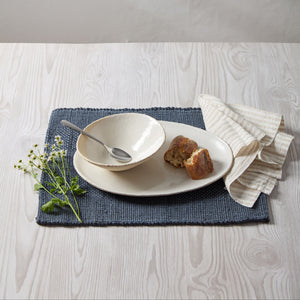 Jars Céramistes Wabi Calebasse (Soup Bowl) Wabi Calebasse (Soup Bowl) - Blanc