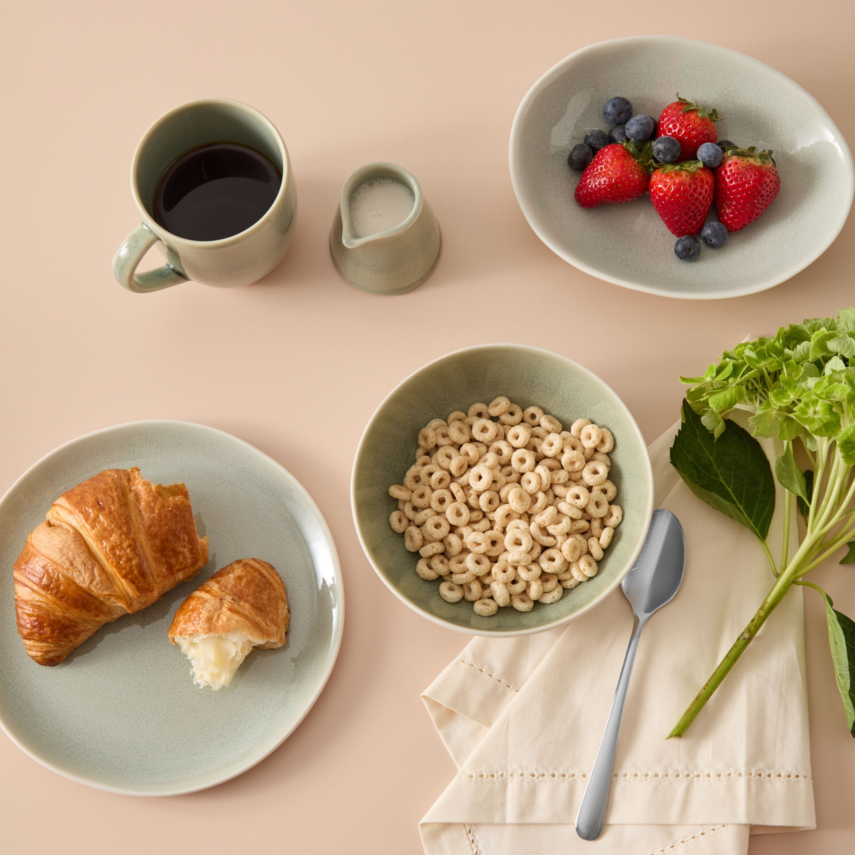 Maguelone Crèmier (Creamer)