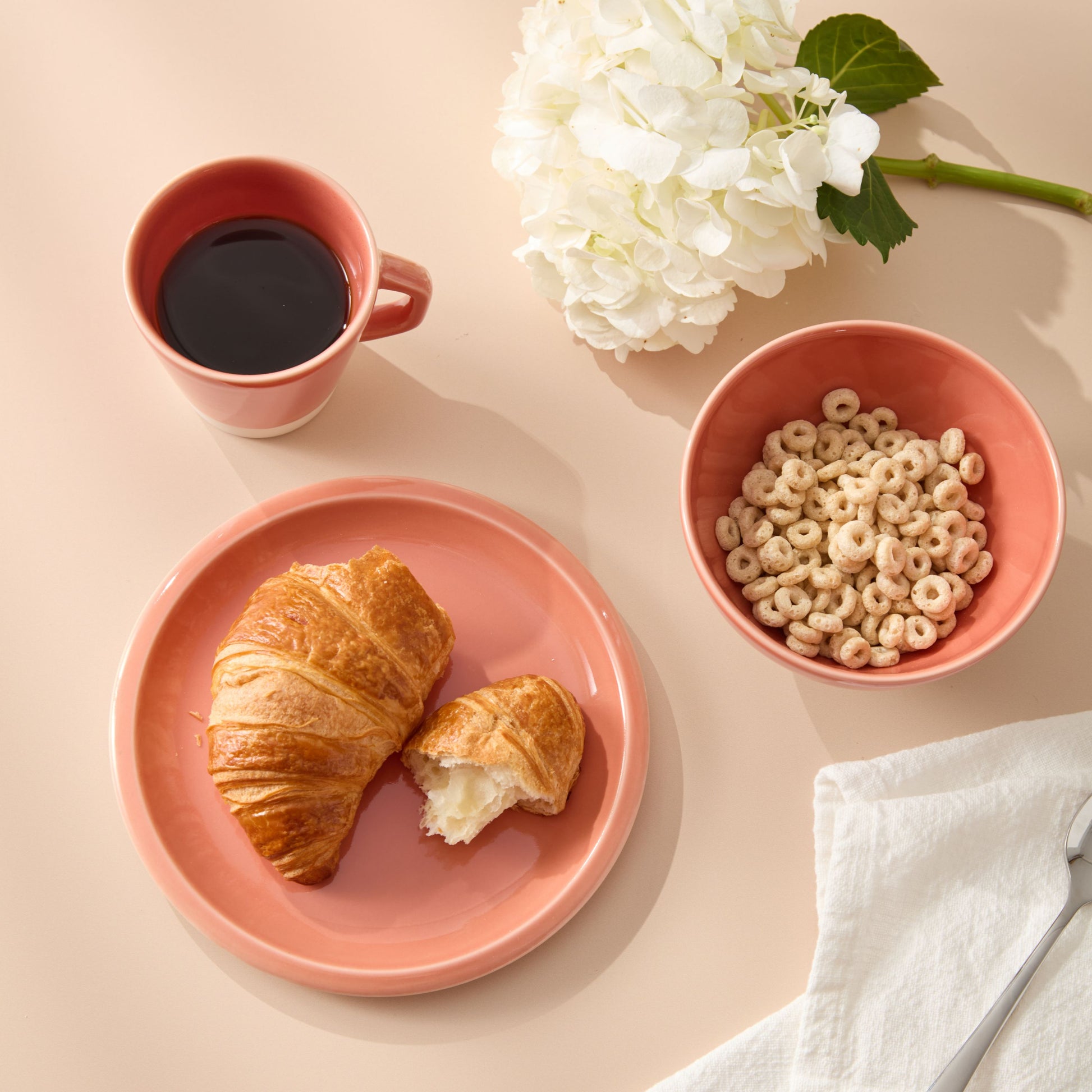 Cantine Cereal Bowl - Terra Cutte