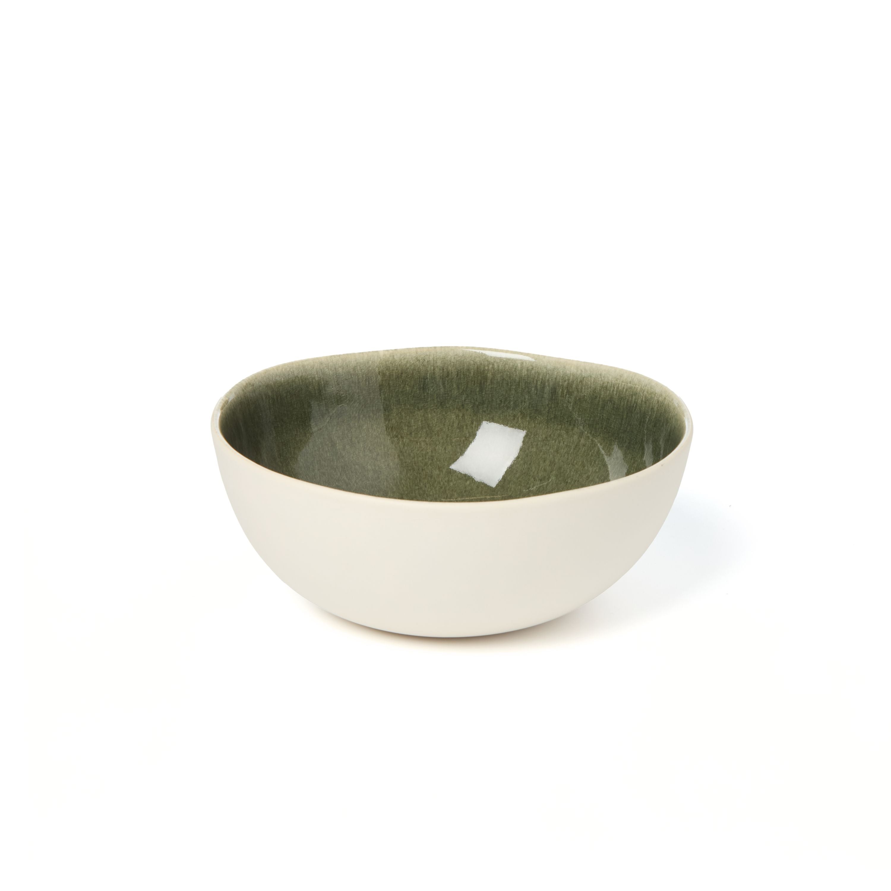 jars maguelone saladier salad serving bowl, orage