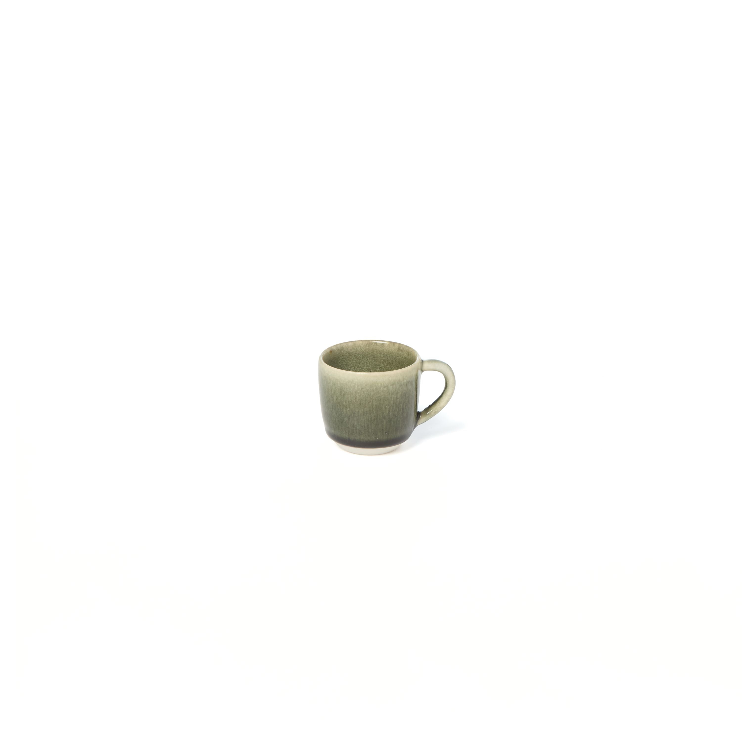 jars maguelone tasse espresso espresso cup, orage