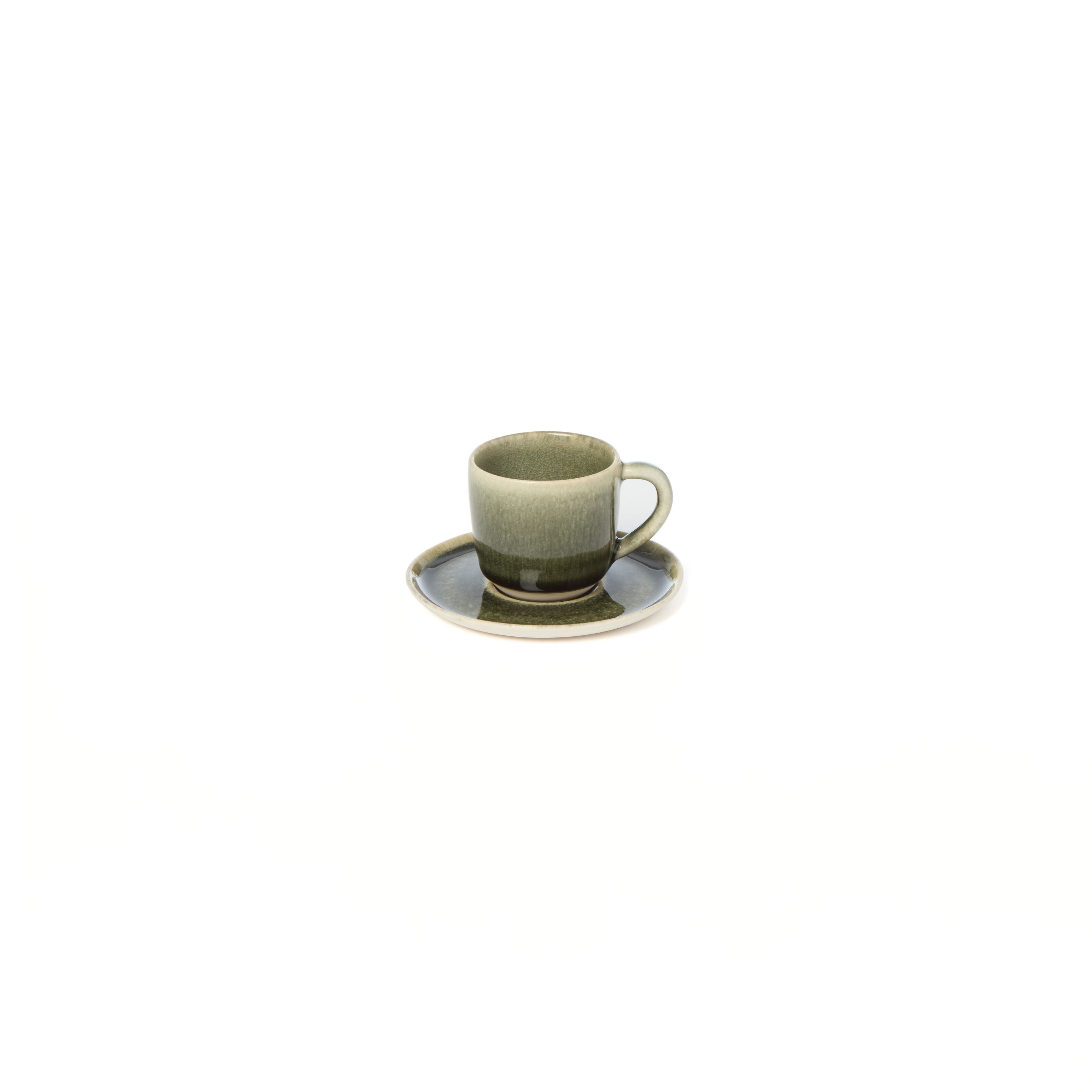 jars maguelone tasse espresso espresso cup, orage