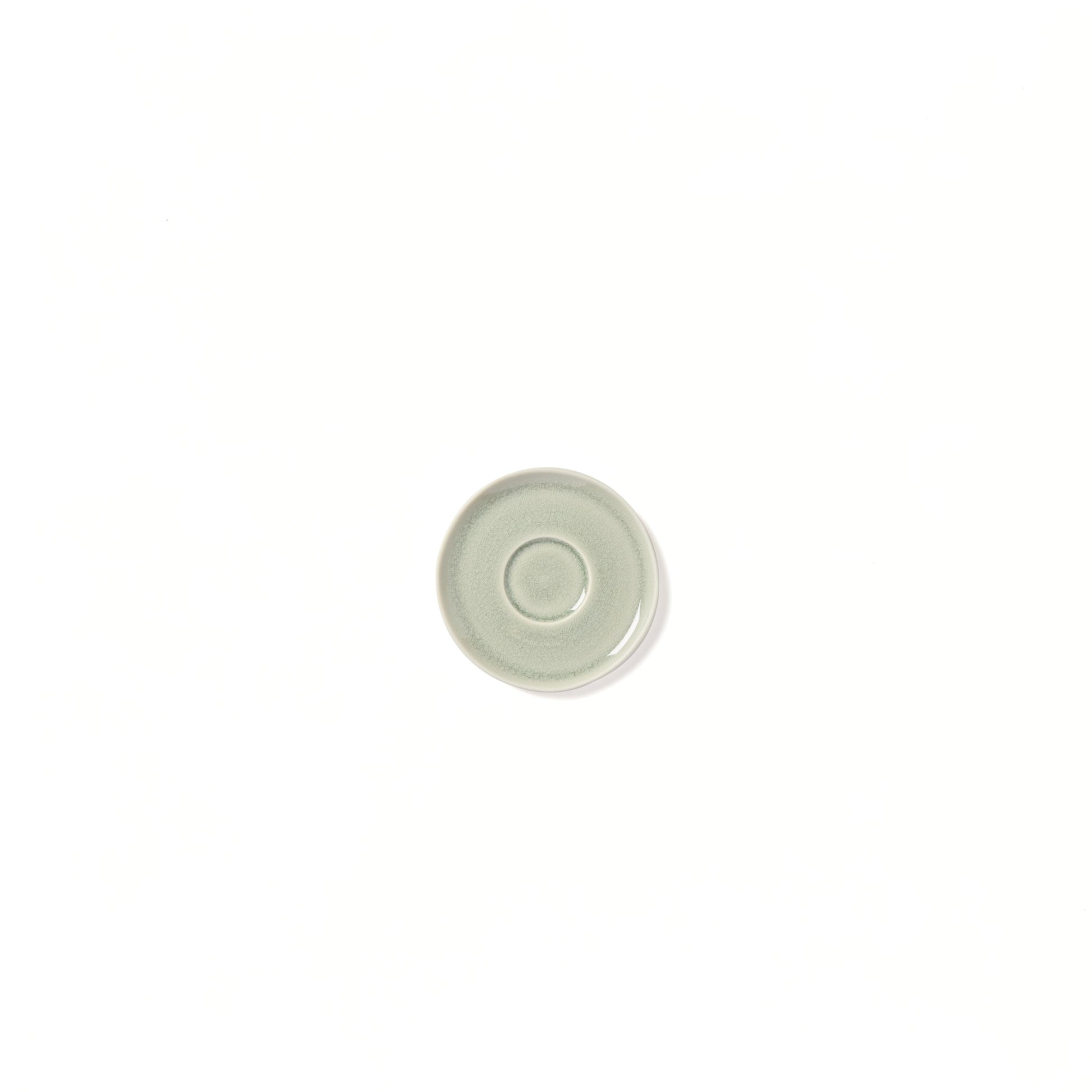 jars maguelone espresso saucer, cachemire