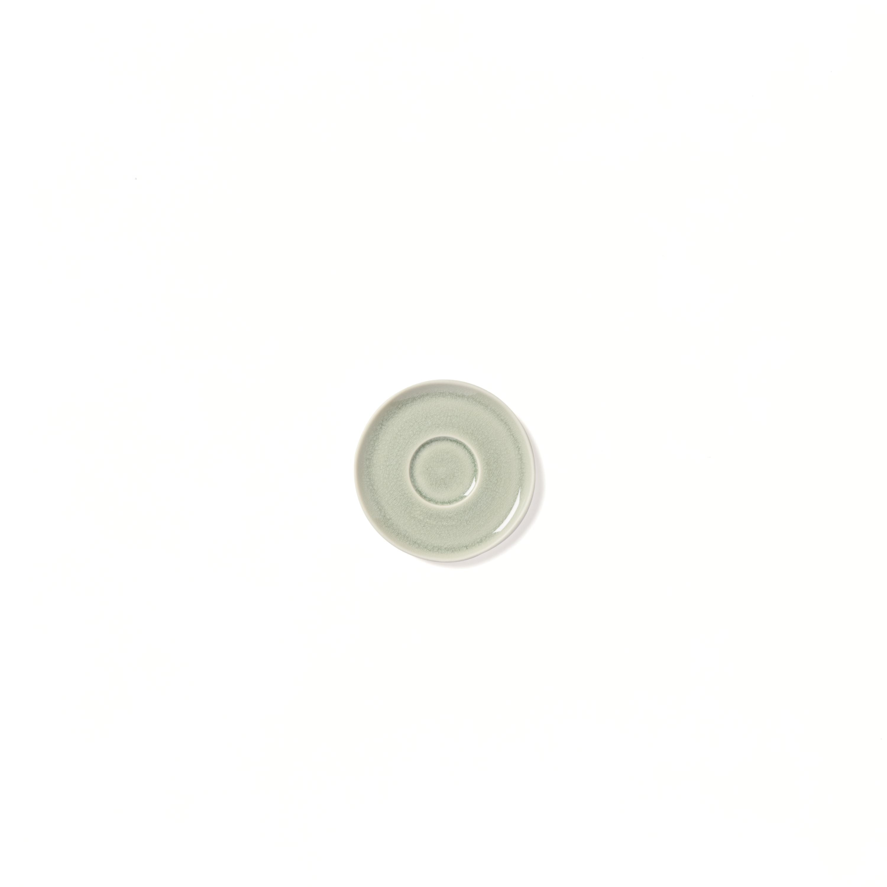 jars maguelone espresso saucer, cachemire