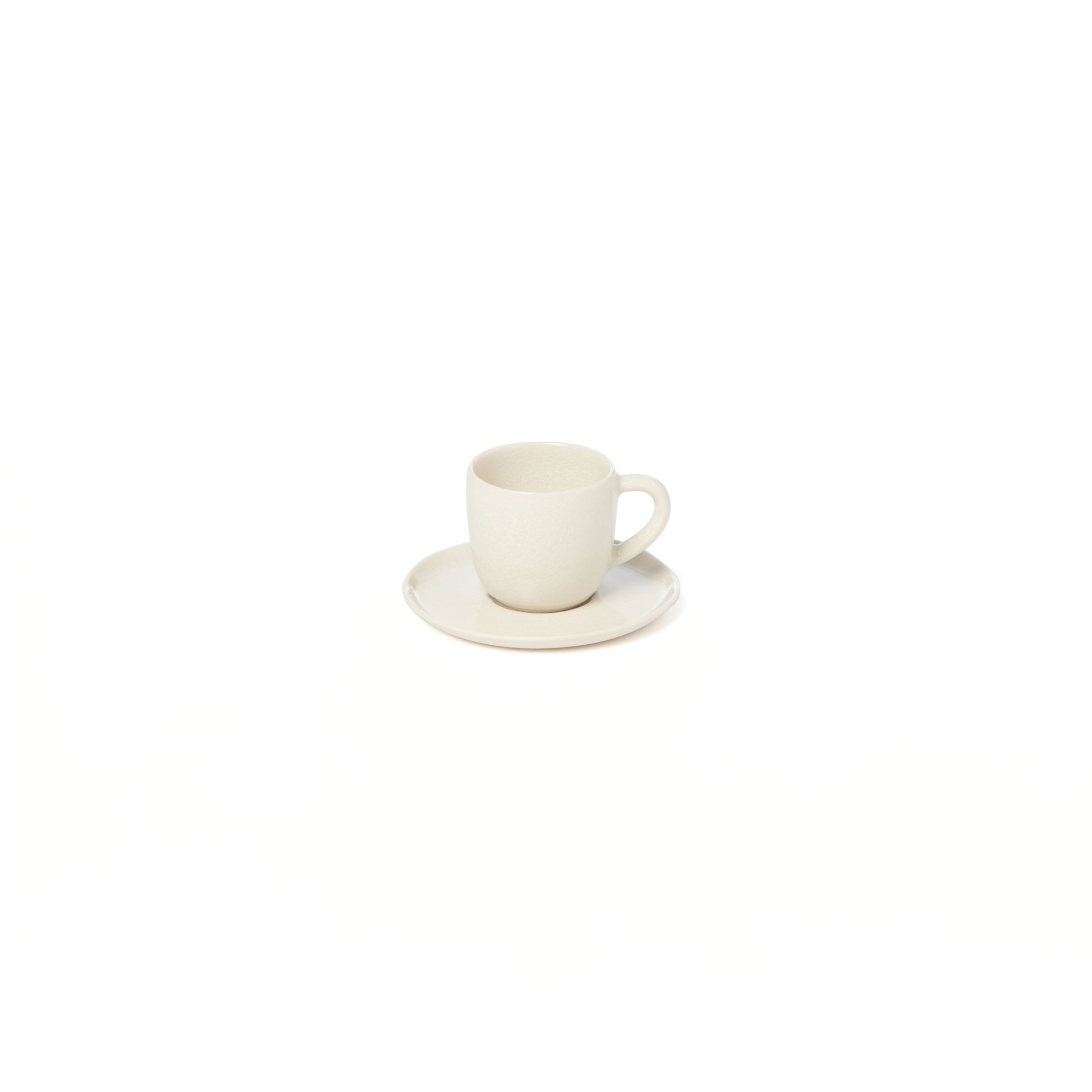 jars maguelone tasse espresso espresso cup, quartz