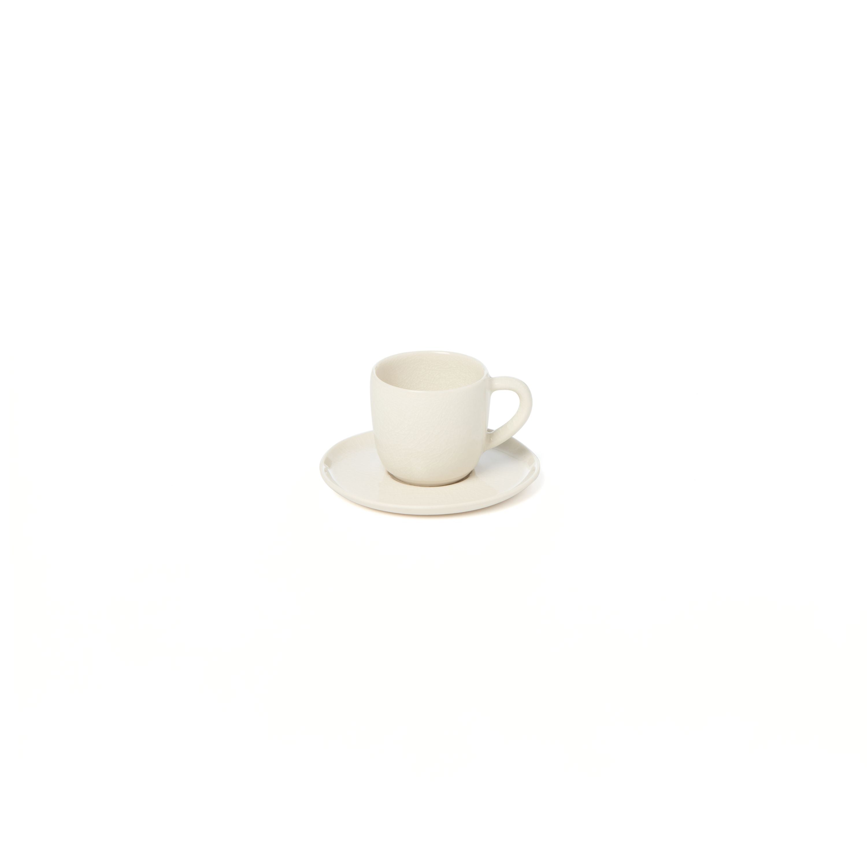 jars maguelone tasse espresso espresso cup, quartz