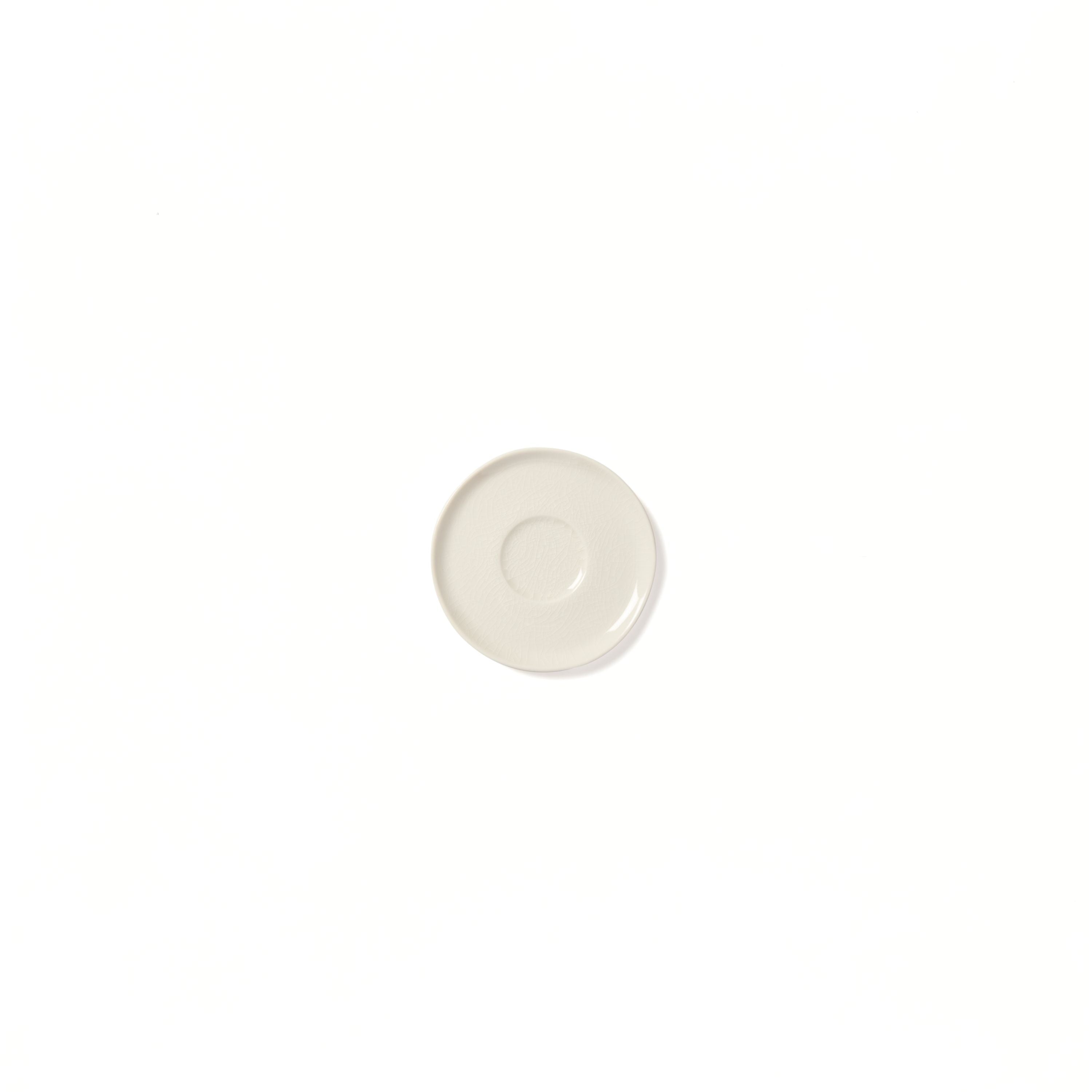 jars maguelone espresso saucer, quartz