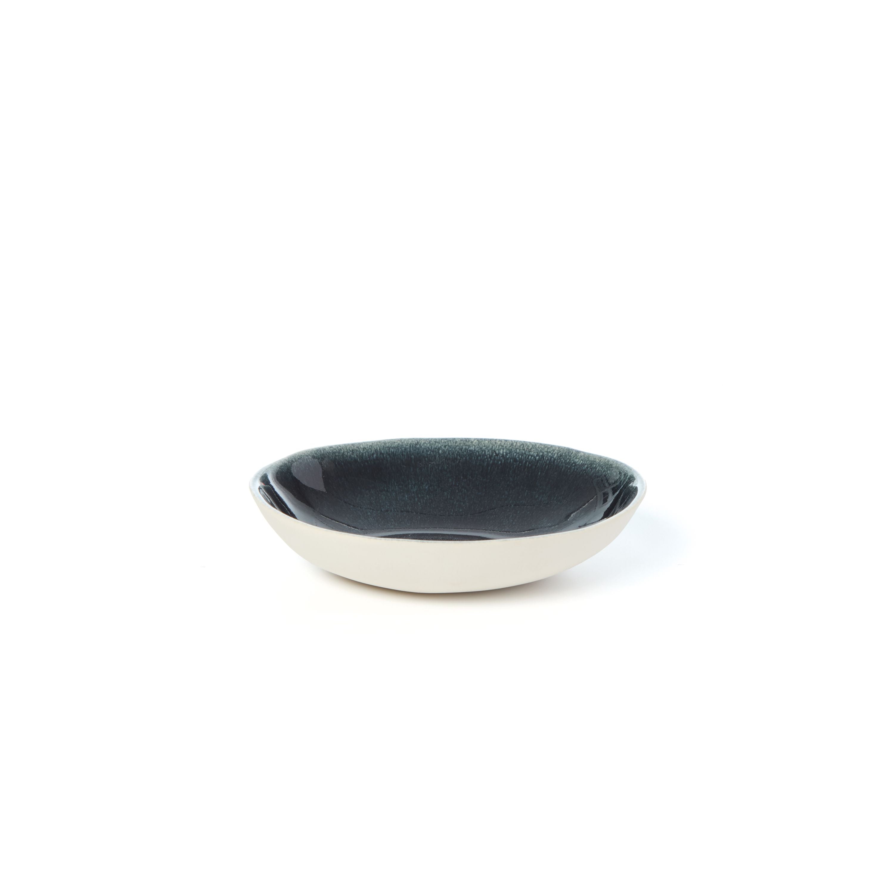 jars maguelone coupelle fruit cup, bleu nuit