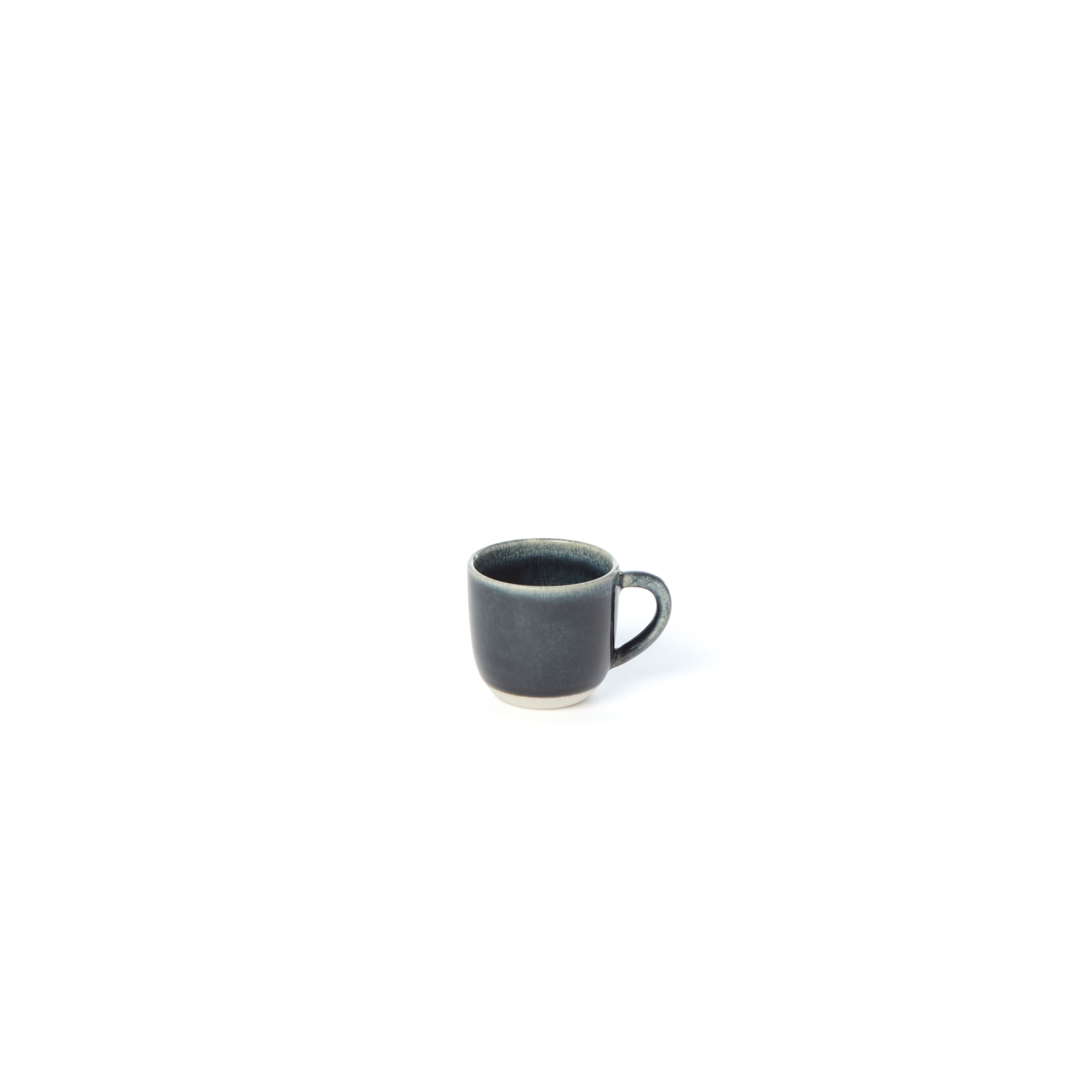 jars maguelone tasse espresso espresso cup, bleu nuit