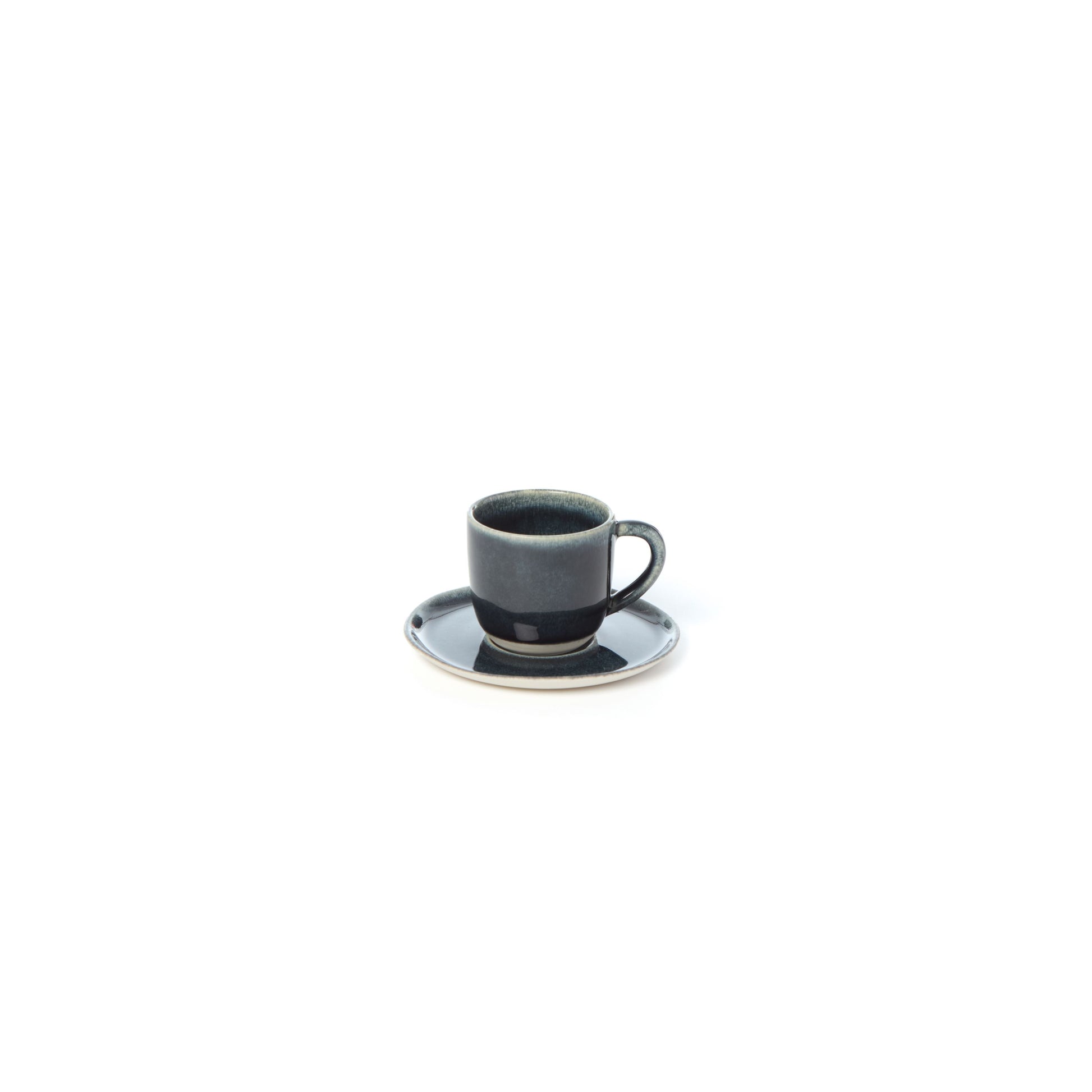jars maguelone tasse espresso espresso cup, bleu nuit