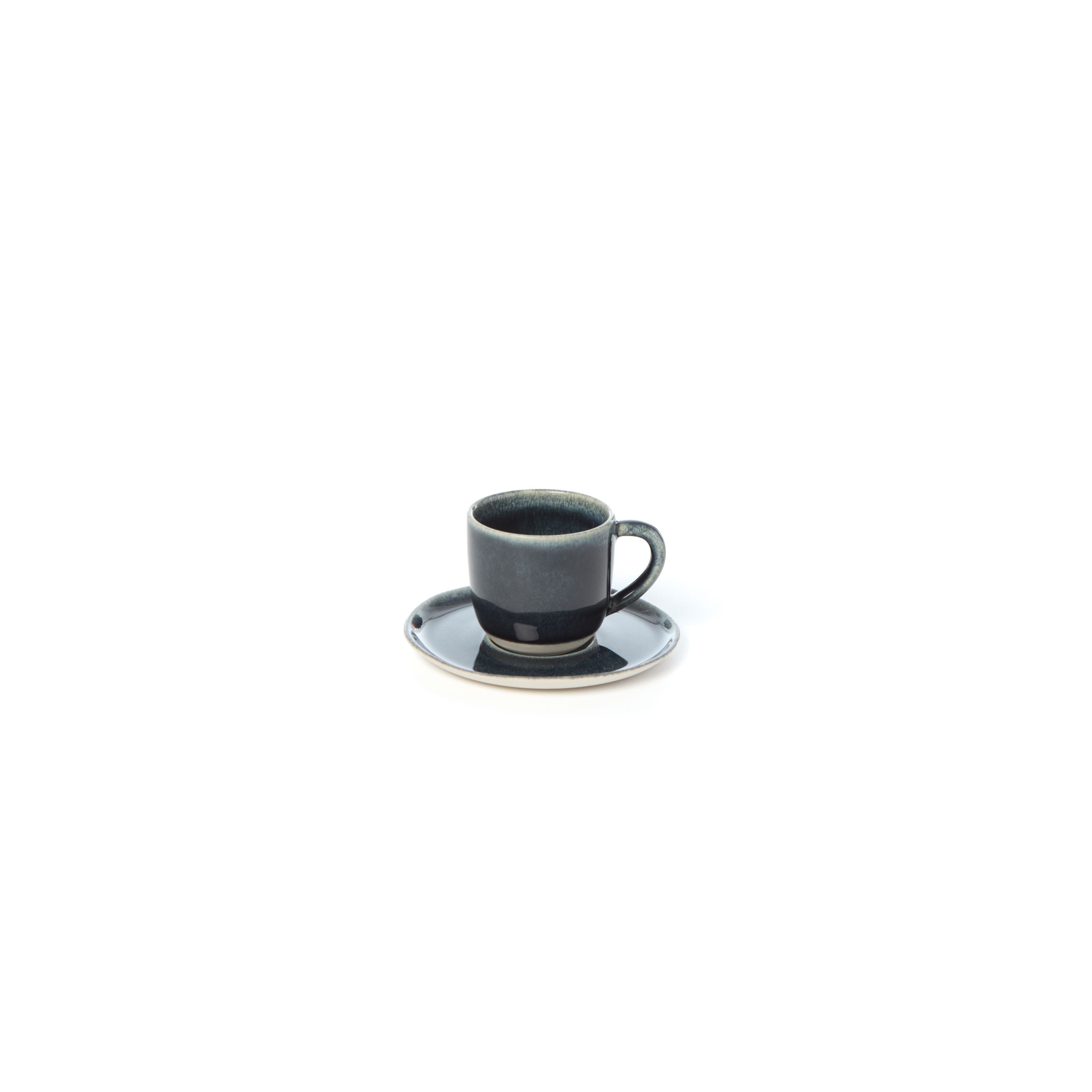 jars maguelone tasse espresso espresso cup, bleu nuit