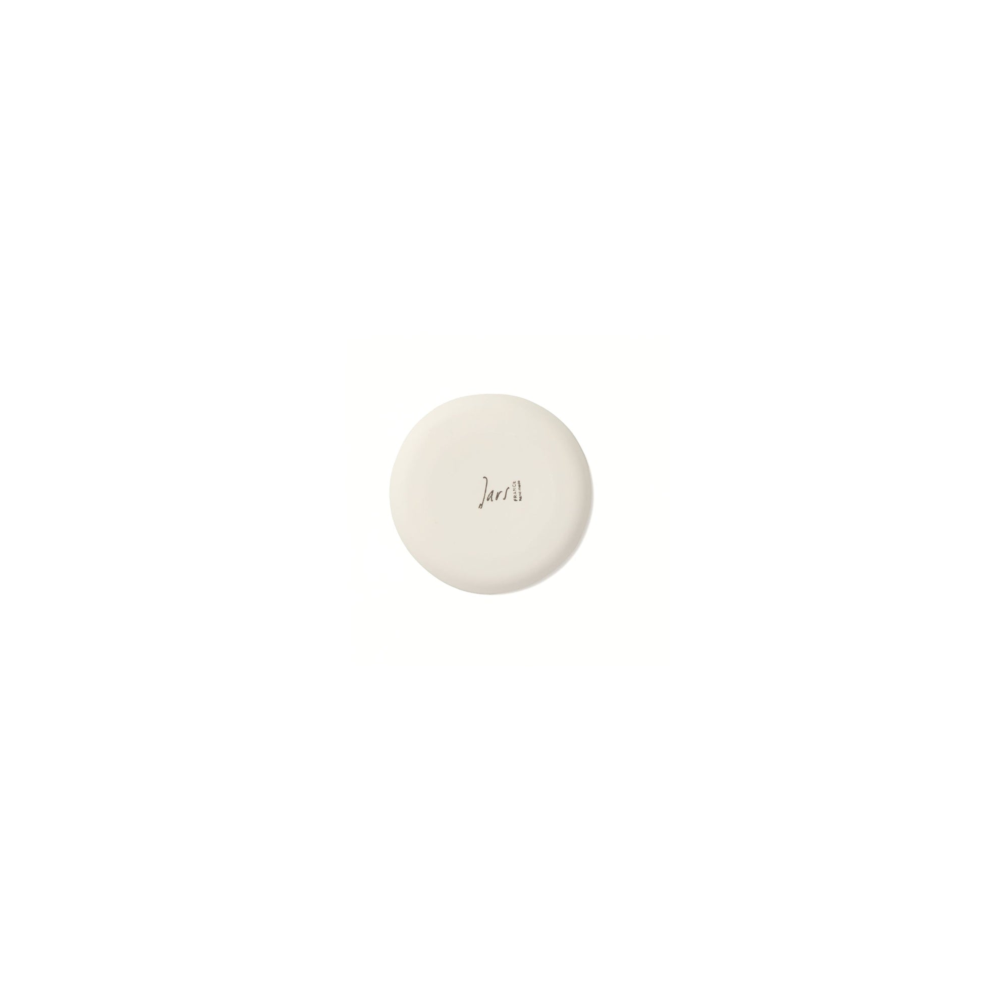 jars maguelone espresso saucer, orage