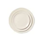 Jars Maguelone Plate, quartz