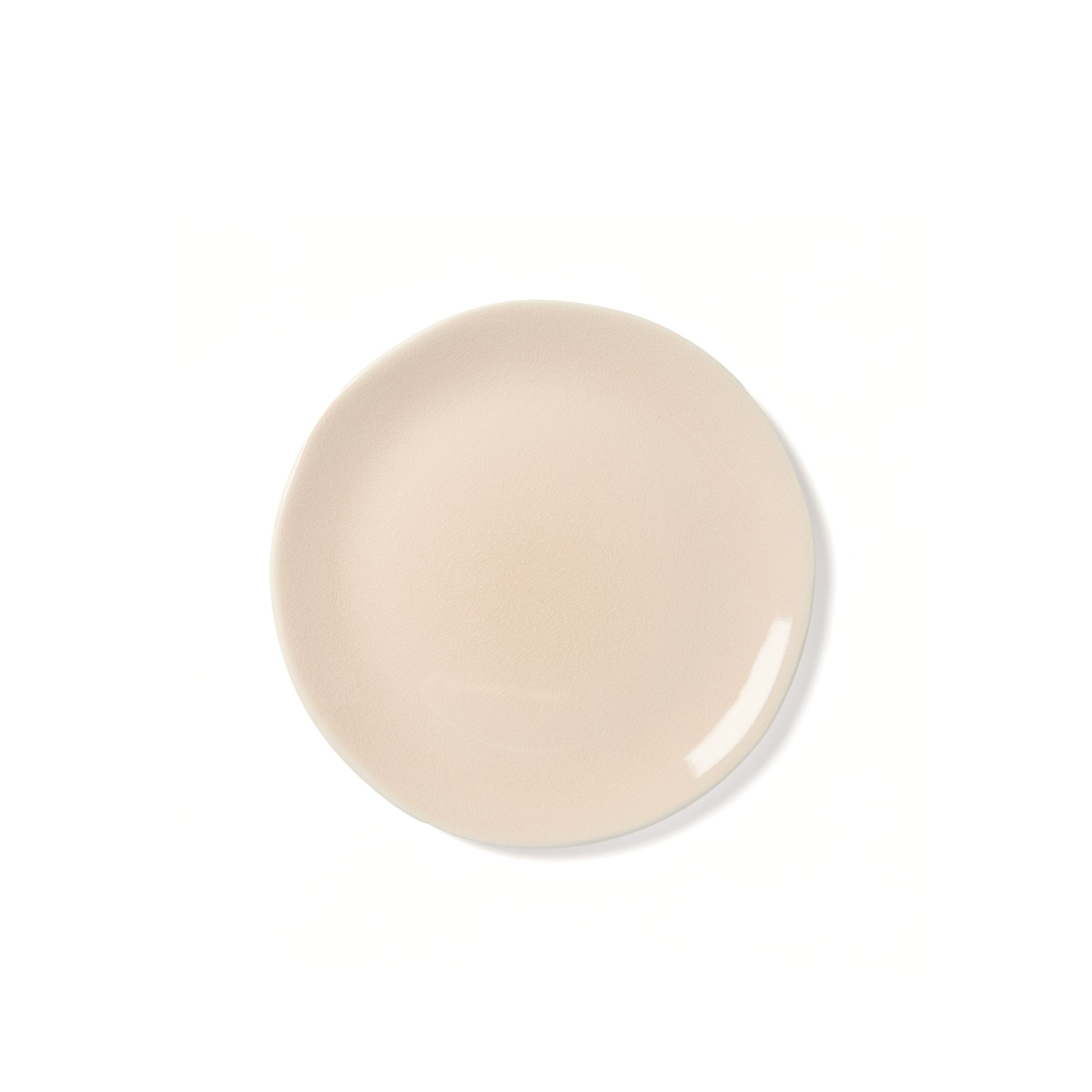 Jars Maguelone Plate, tamaris