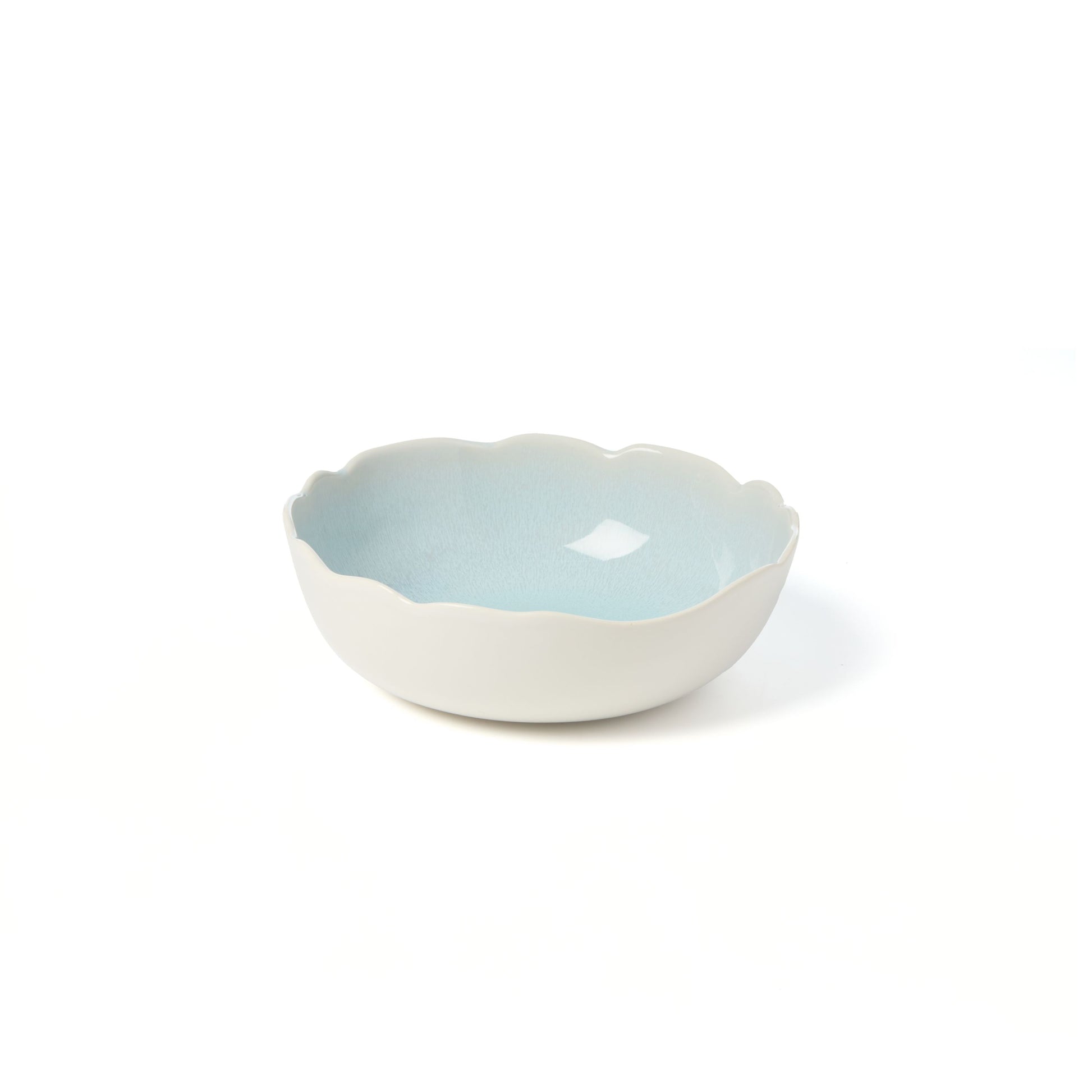 Plume Pasta Bowl - Atoll