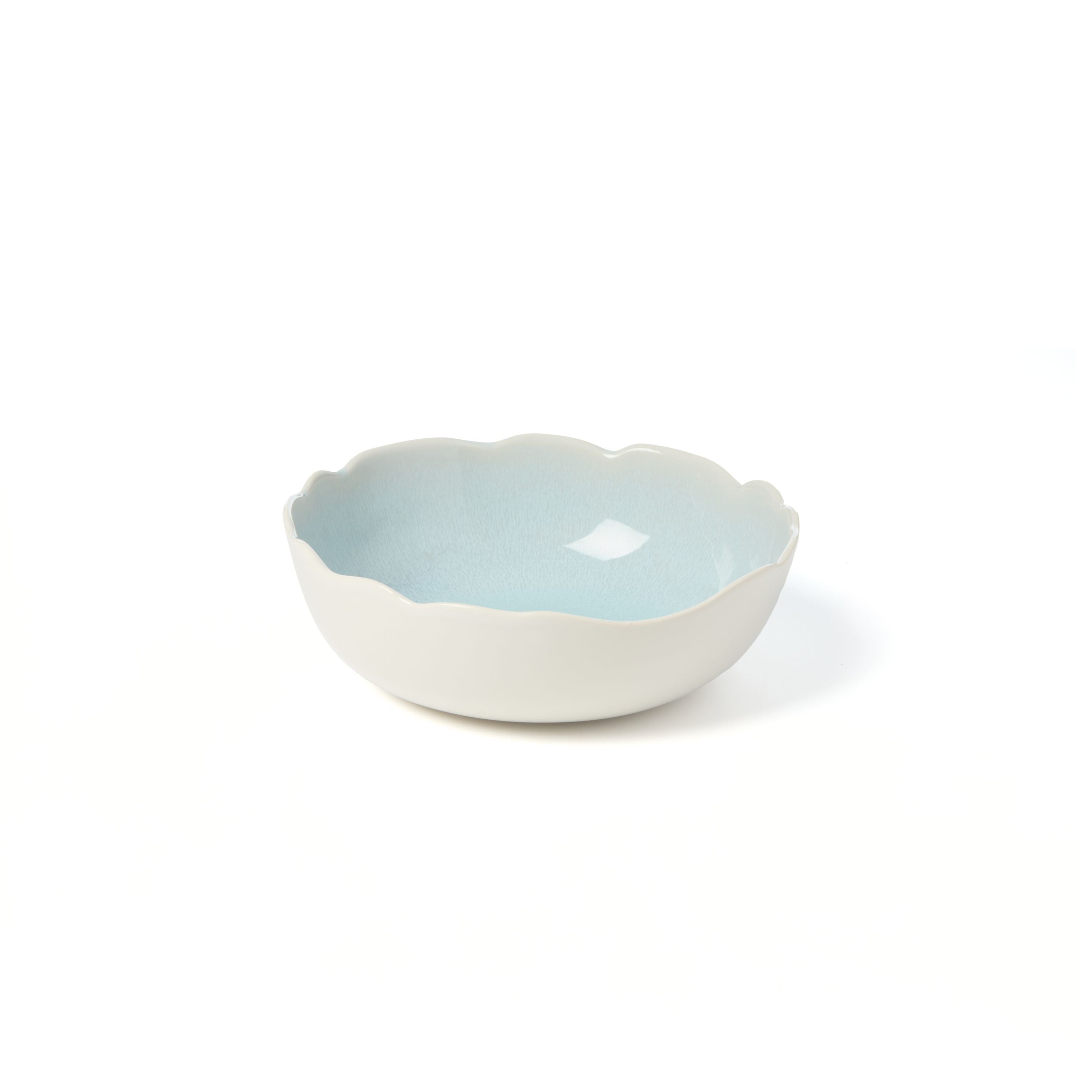 Plume Pasta Bowl - Atoll