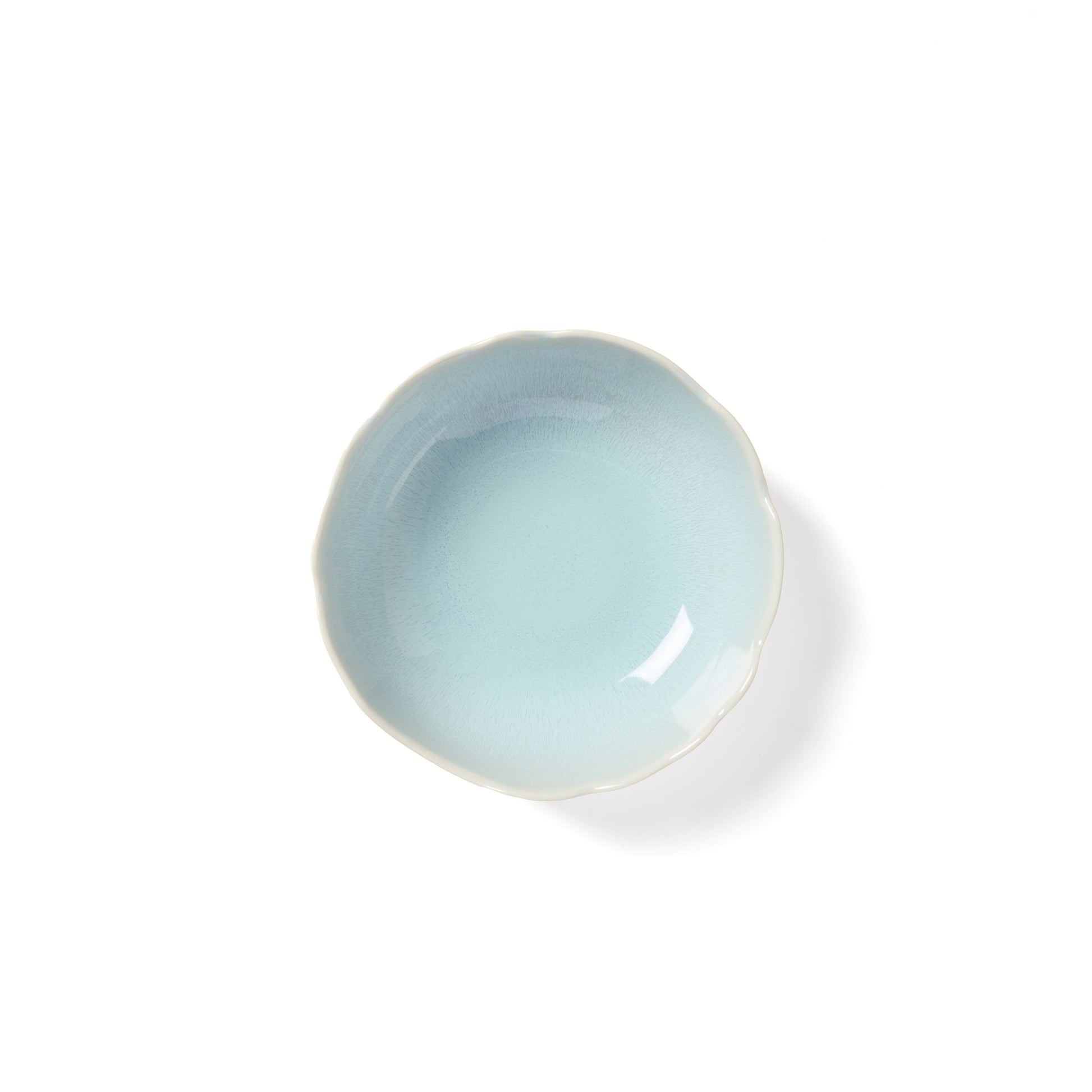 Plume Pasta Bowl - Atoll