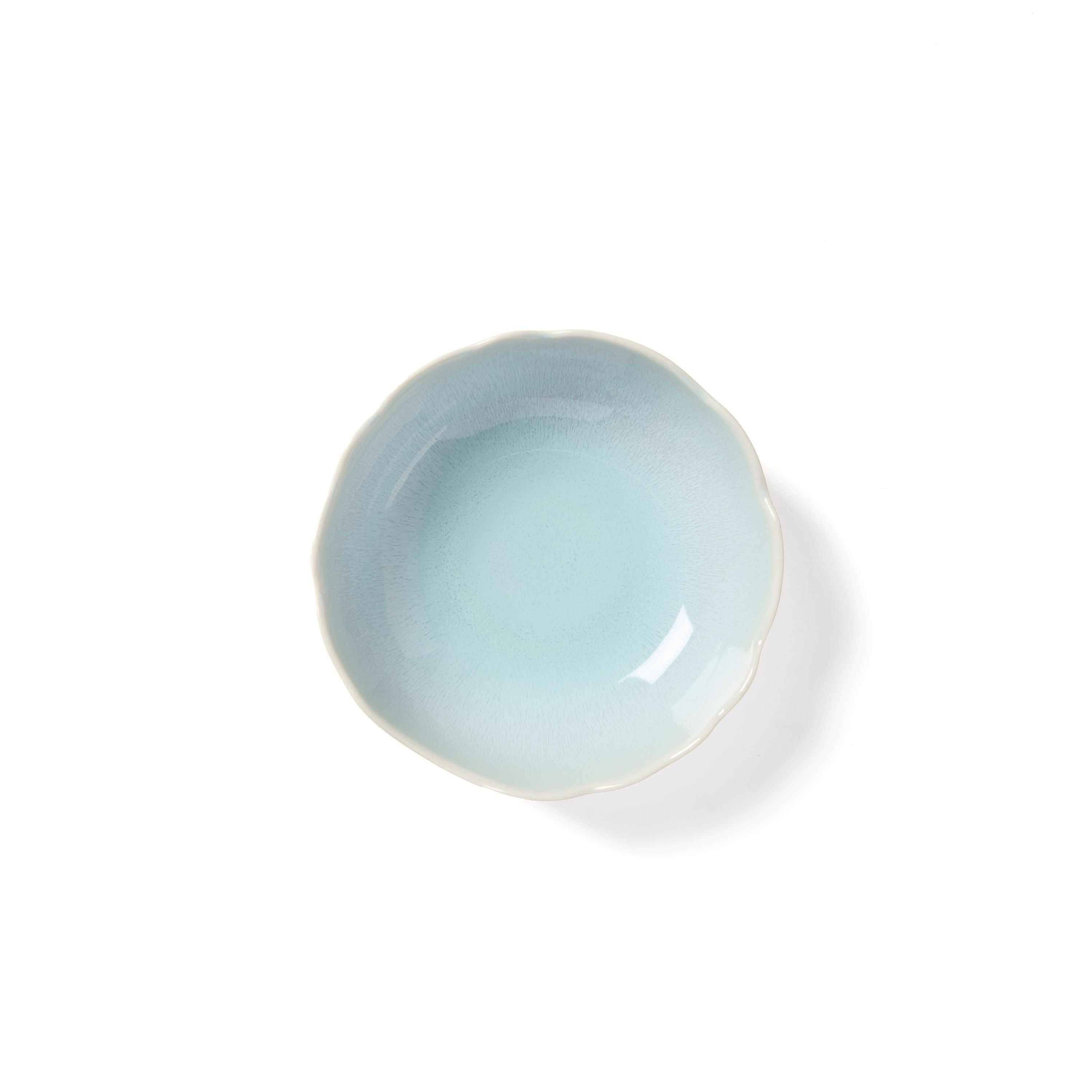 Plume Pasta Bowl - Atoll