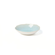 Plume Soup Plate - Atoll