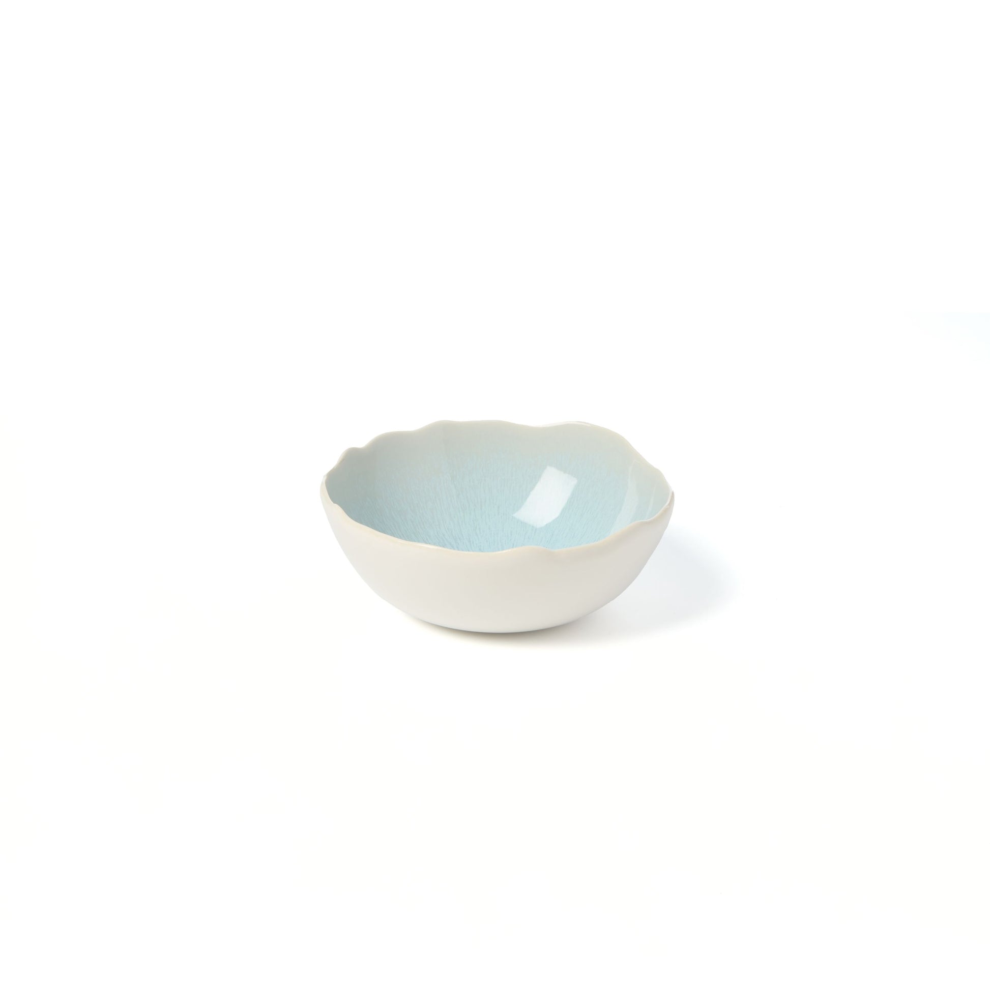 Plume Coupelle (Fruit Cup)