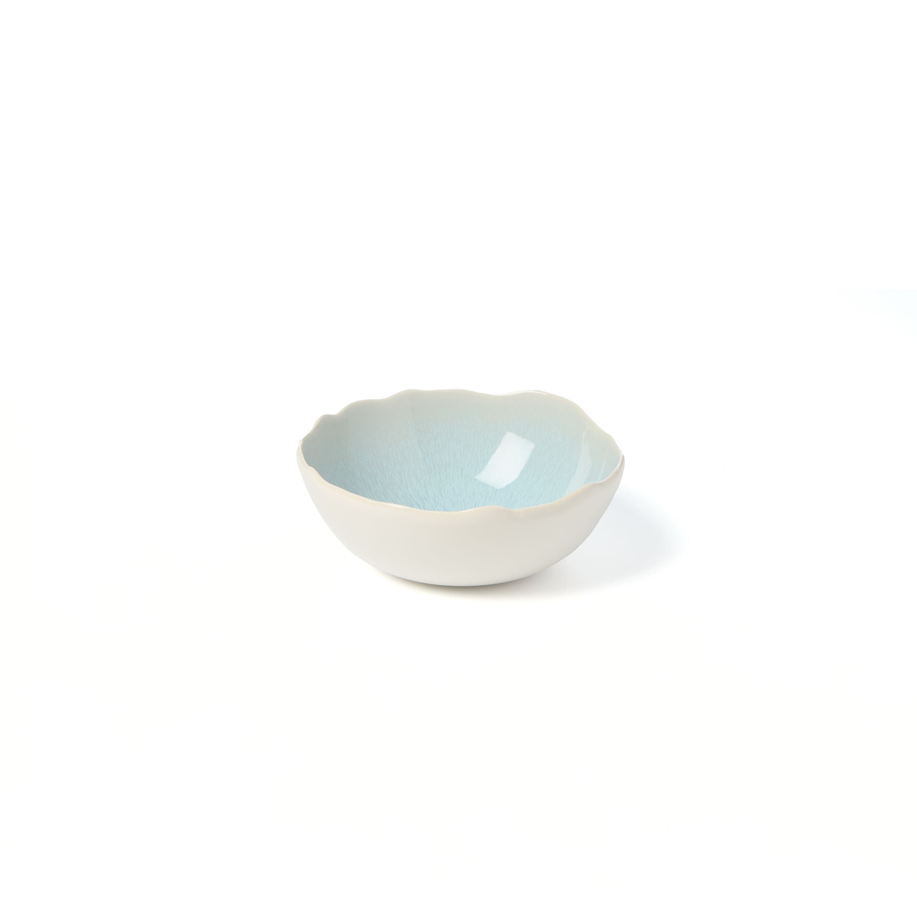 Plume Coupelle (Fruit Cup)