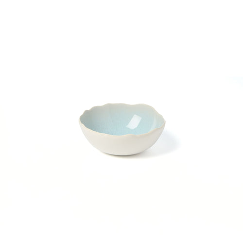 Plume Coupelle (Fruit Cup)