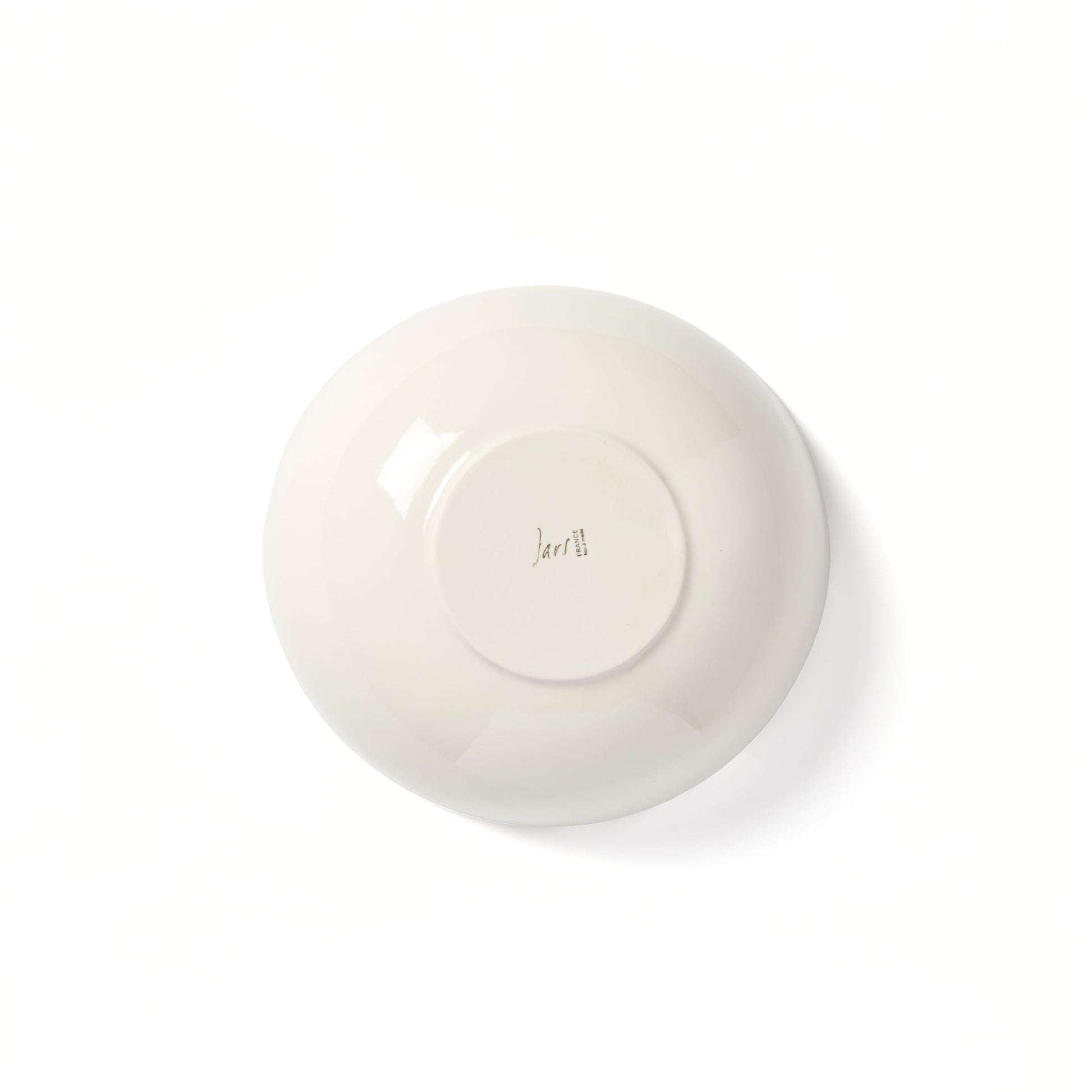 Plume Saladier (Serving Bowl) - Perle