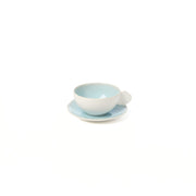 Plume Cup and Saucer - Atoll