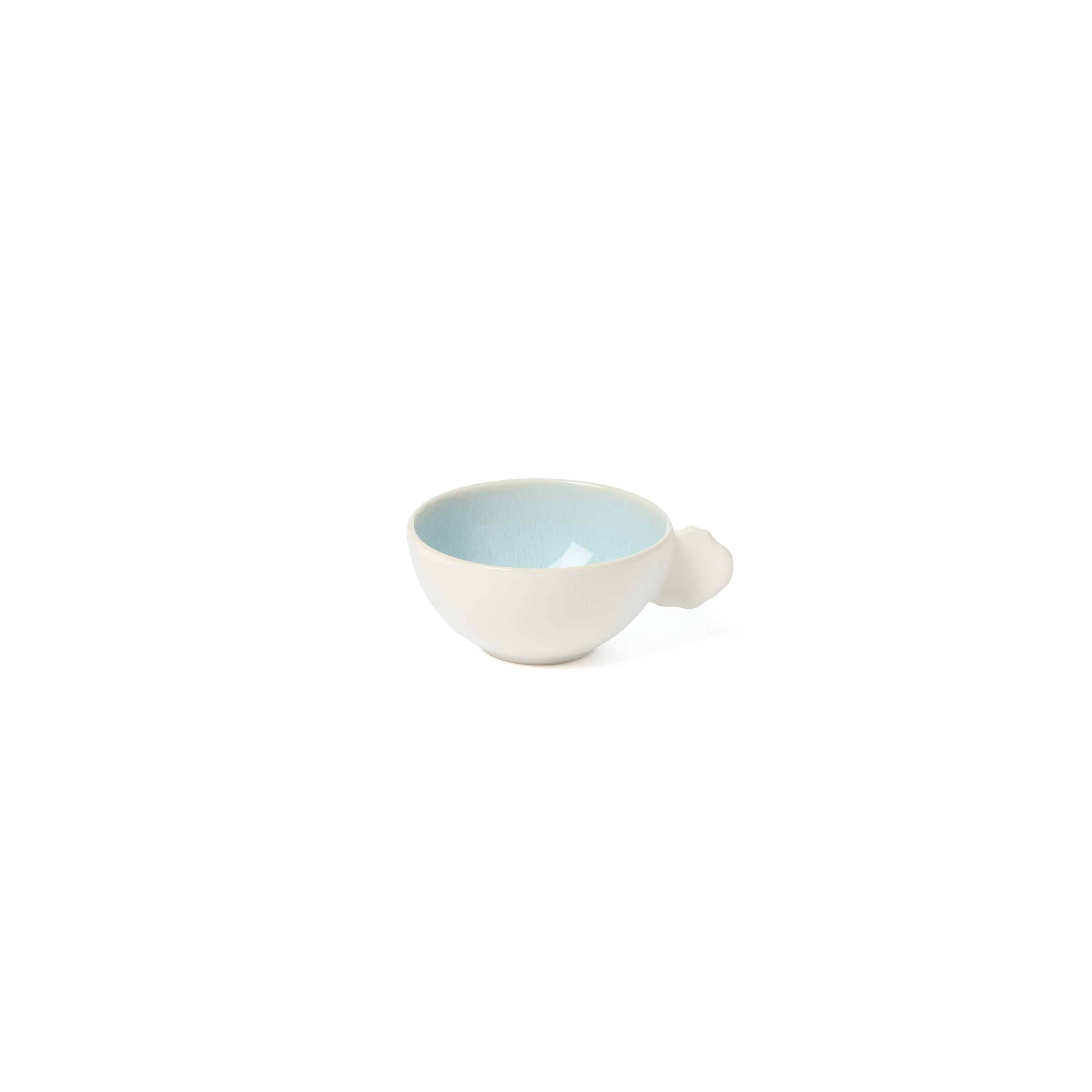 Plume Cup and Saucer - Atoll