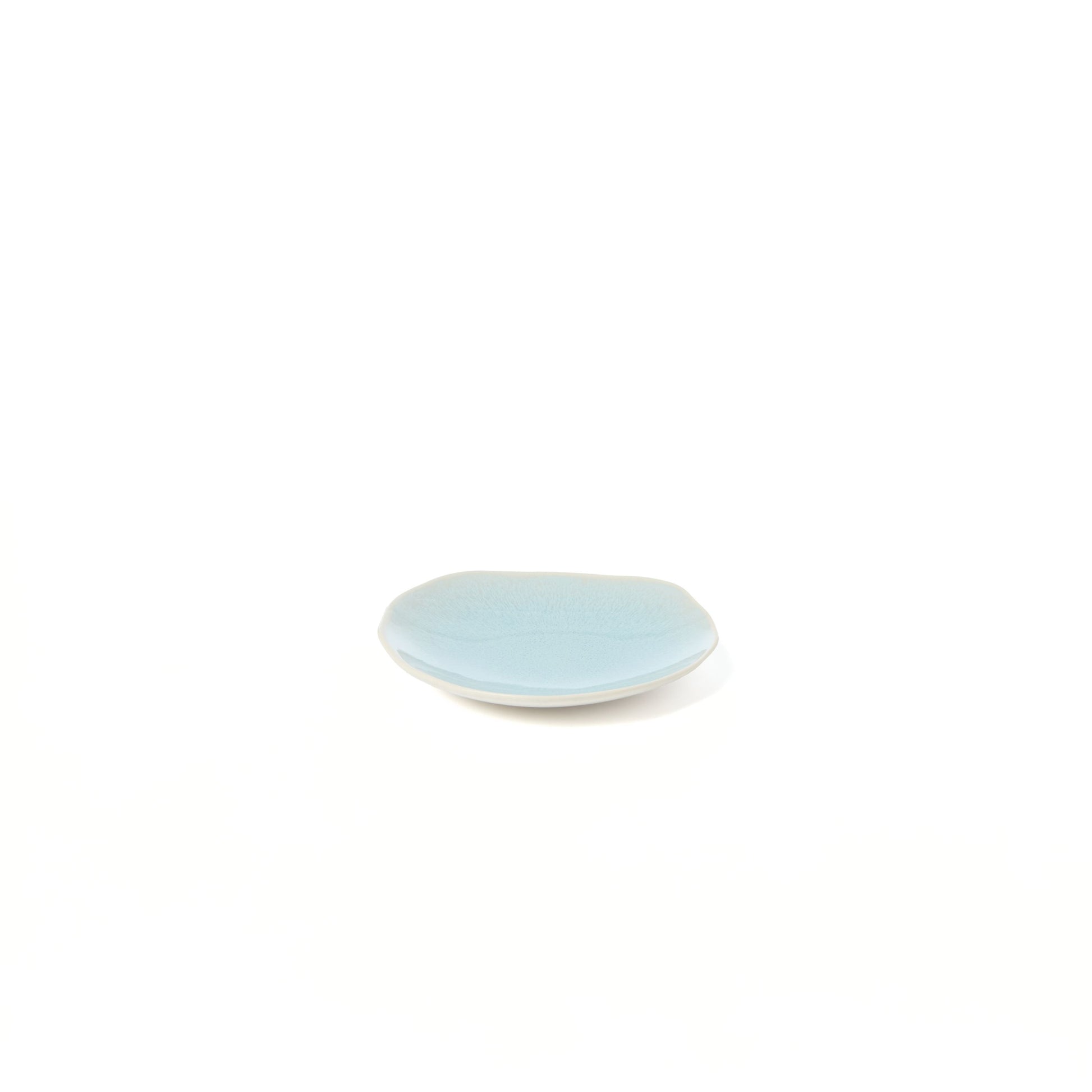Plume Cup and Saucer - Atoll