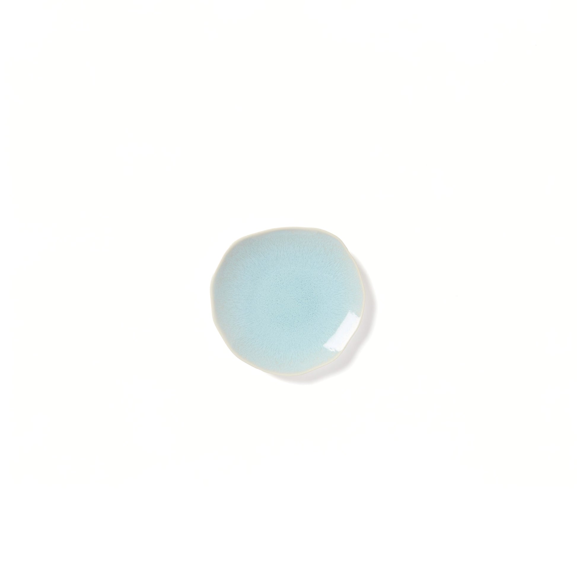 Plume Cup and Saucer - Atoll