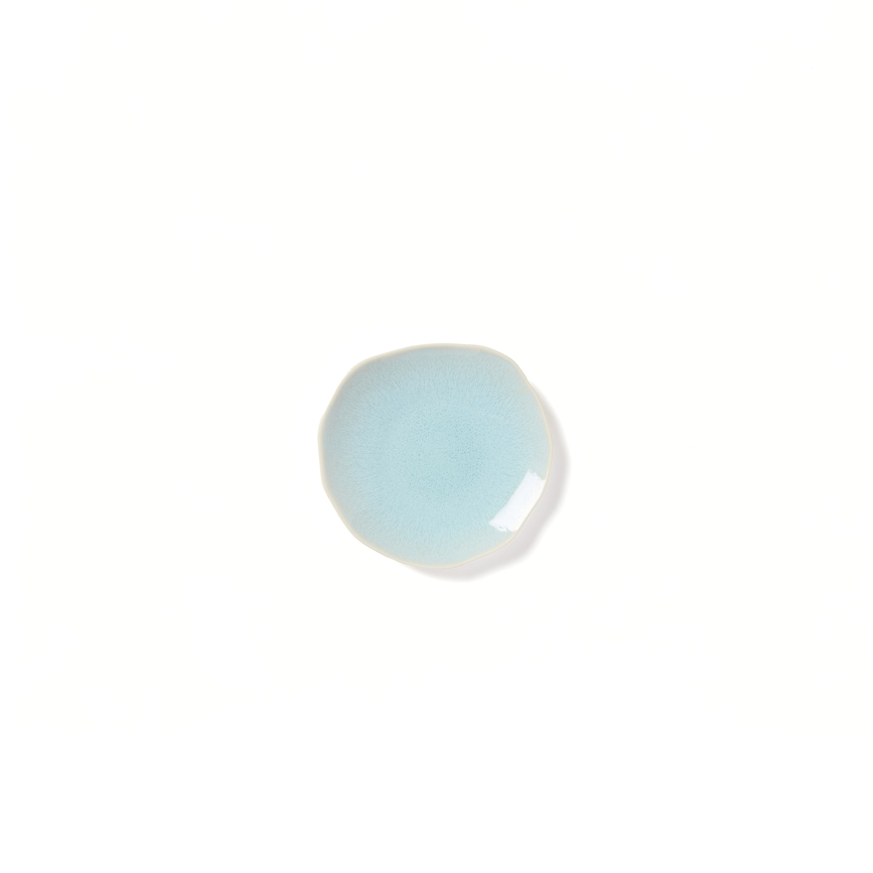 Plume Cup and Saucer - Atoll