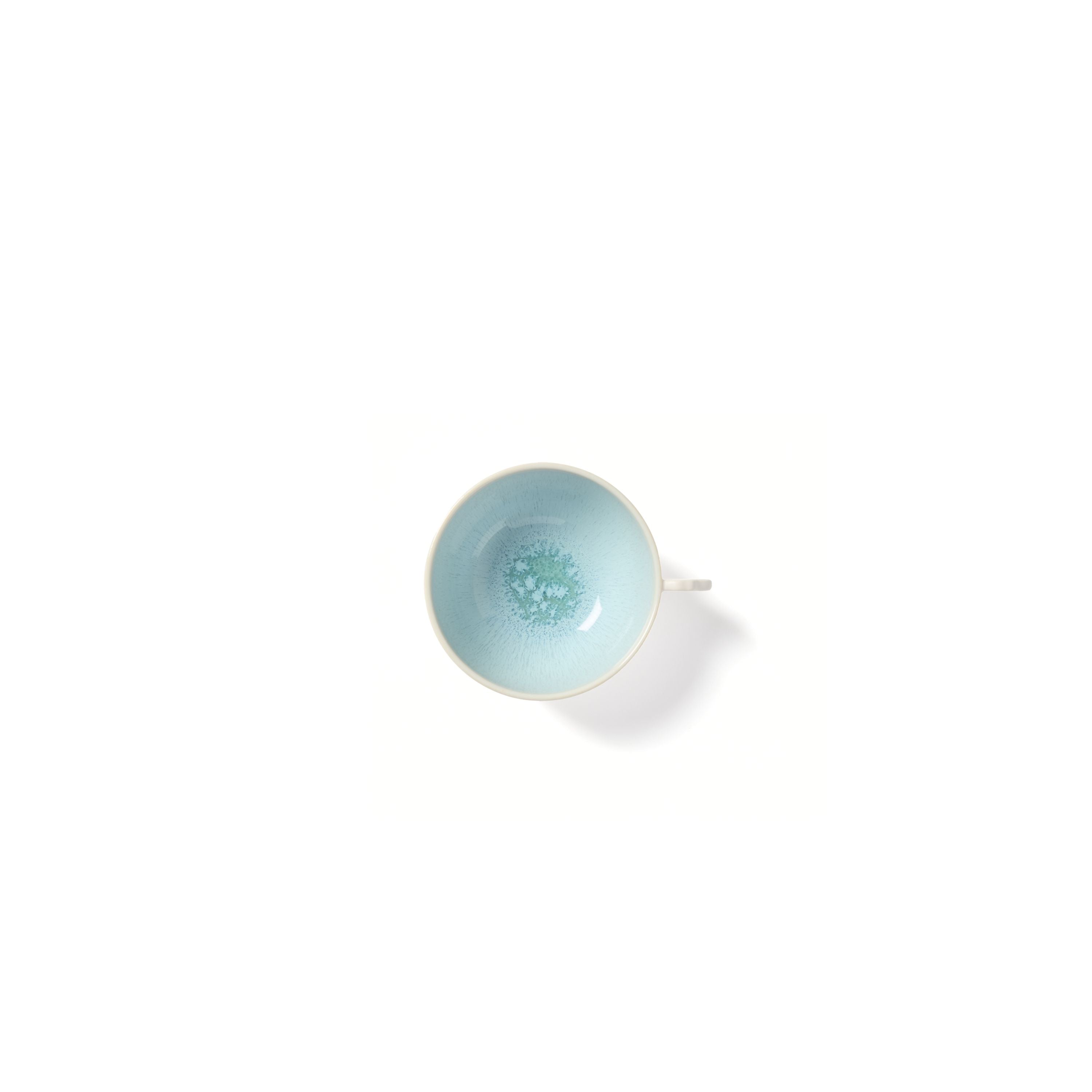 Plume Cup and Saucer - Atoll