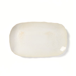 Plume Rectangular Platter